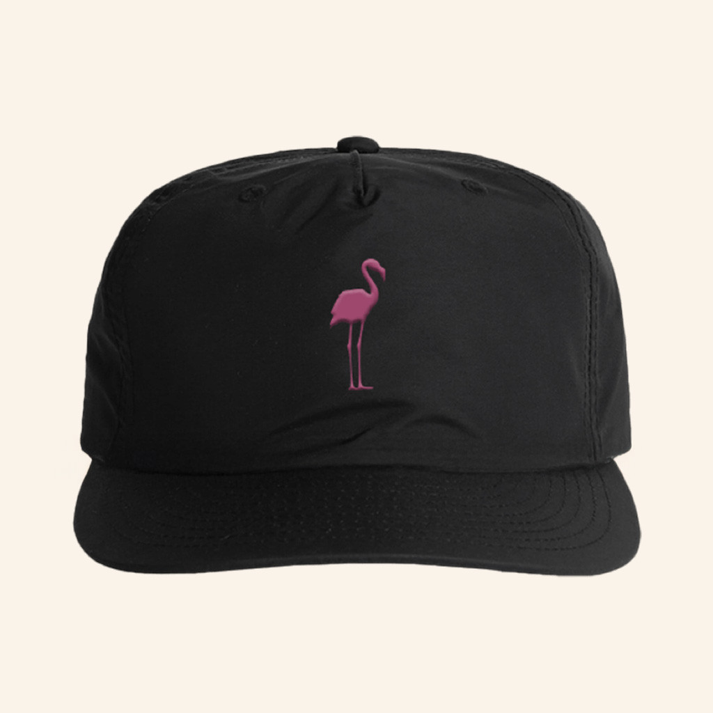 Sleep Token Tour Merch Flamingo Black Hat Top Christmas Gifts For Friend Sleep Token Tour Merch Flamingo Black Hat Top Christmas Gifts For Friend