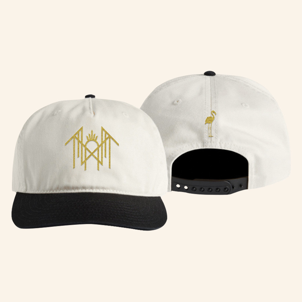 Sleep Token Tour Merch Logo Flamingo Hat Cool Christmas Gifts For Her Sleep Token Tour Merch Logo Flamingo Hat Cool Christmas Gifts For Her