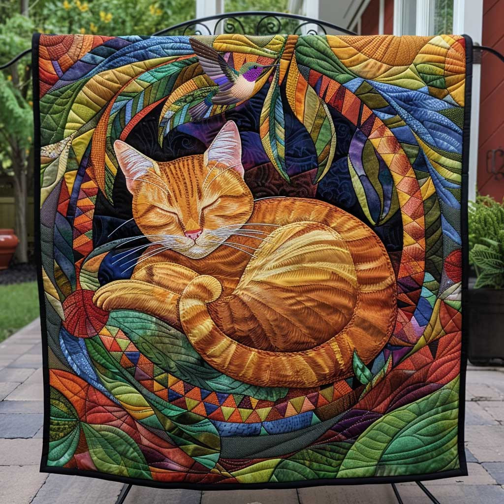 Sleeping Cat Nest Throws And Blankets Christmas Presents For Father In Law