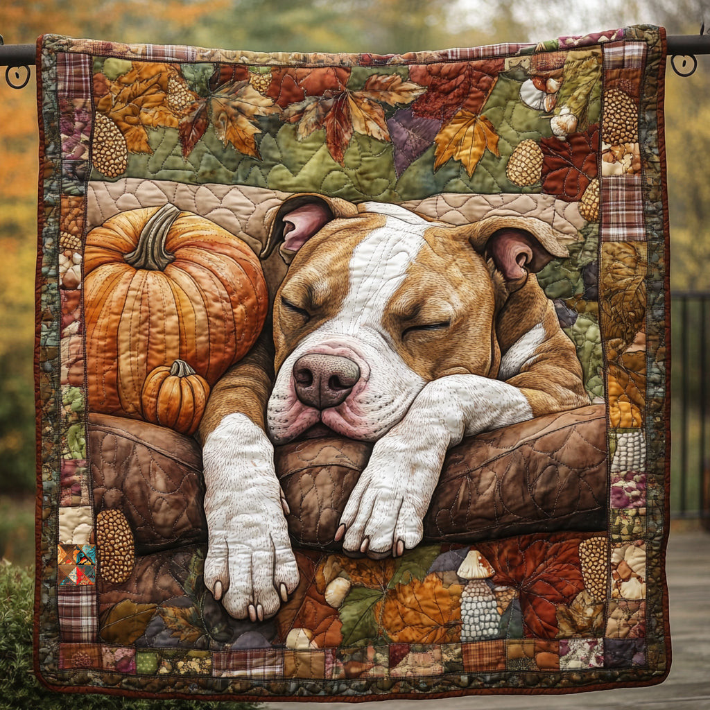 Sleeping Pitbull Best Blankets Meaningful Couple Gifts for Xmas 