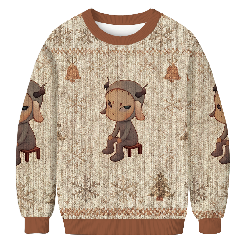 Sleepless Night Sitting Christmas Ugly Sweatshirt Funny Christmas Holiday Sweater Gift Ideas Sleepless Night Sitting Christmas Ugly Sweatshirt Funny Christmas Holiday Sweater Gift Ideas