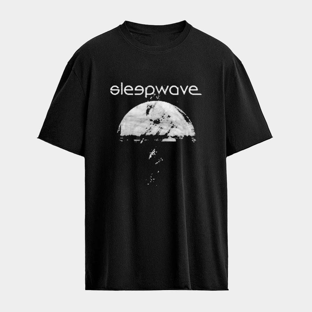 Sleepwave Sleepwave T-Shirt Gift Ideas For Husband