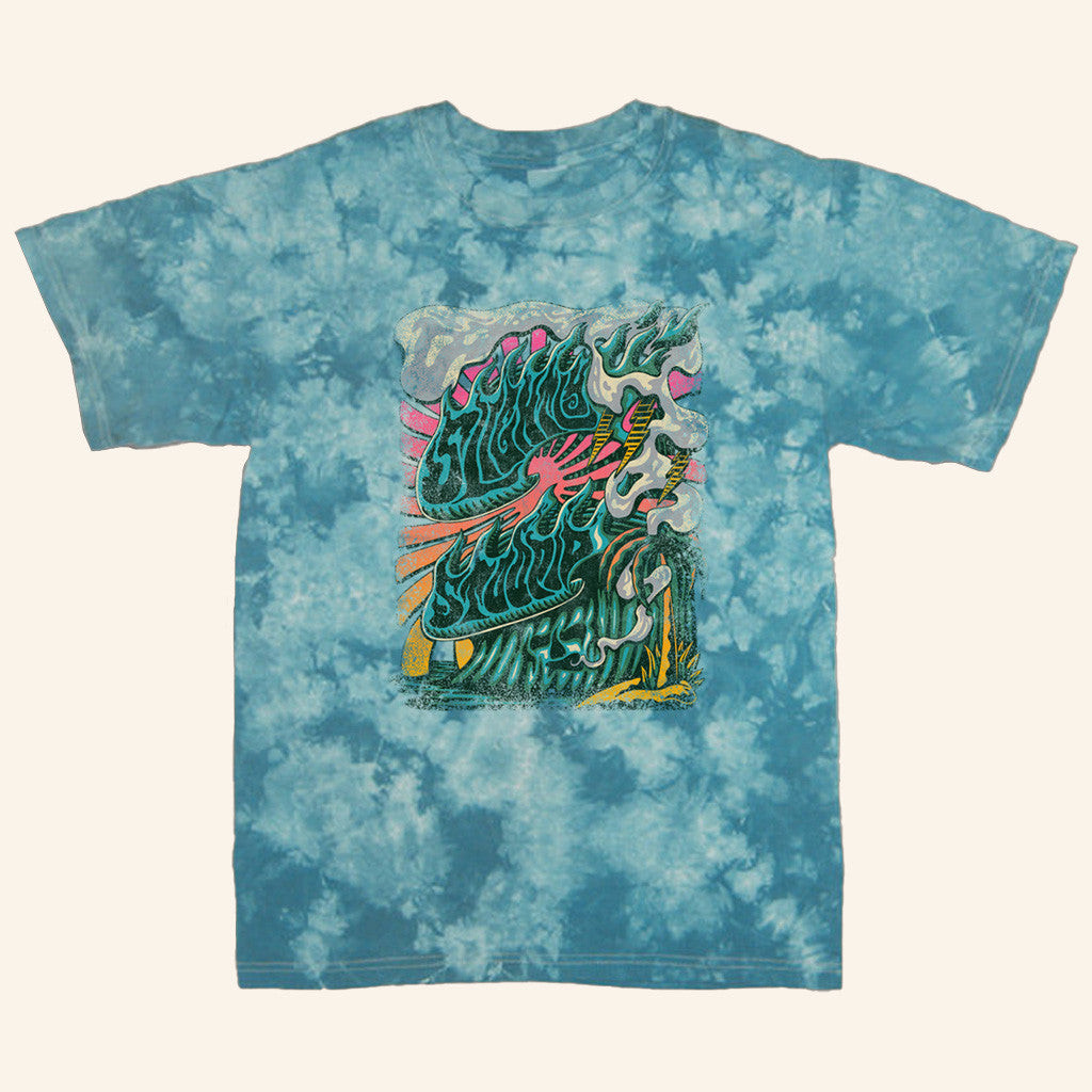 Slightly Stoopid Merch Fant Cali Vibes Art T-Shirt Gift Ideas For Dad Slightly Stoopid Merch Fant Cali Vibes Art T-Shirt Gift Ideas For Dad