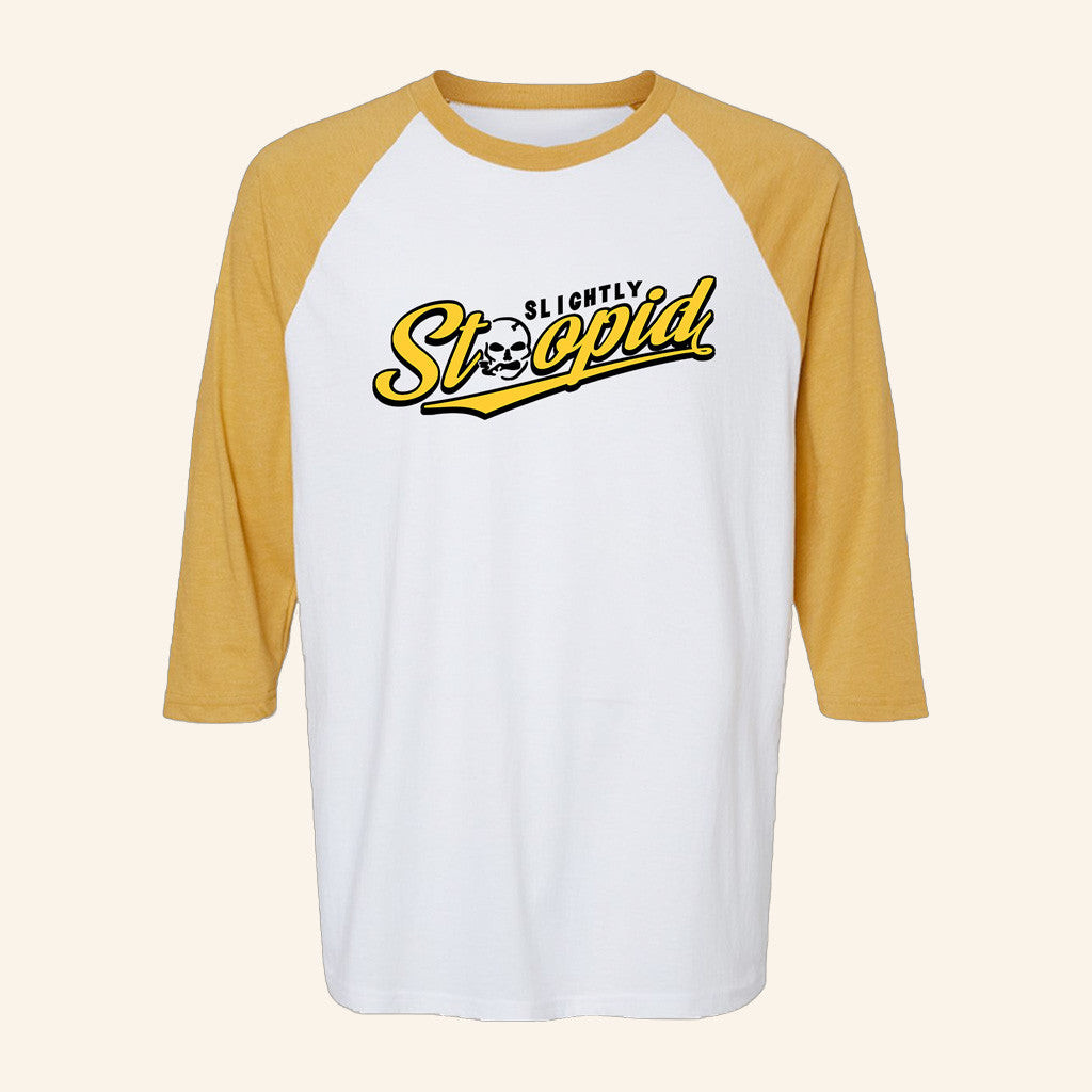 Slightly Stoopid Merch San Diego Baseball Raglan T-Shirt Gifts For Him Her Slightly Stoopid Merch San Diego Baseball Raglan T-Shirt Gifts For Him Her