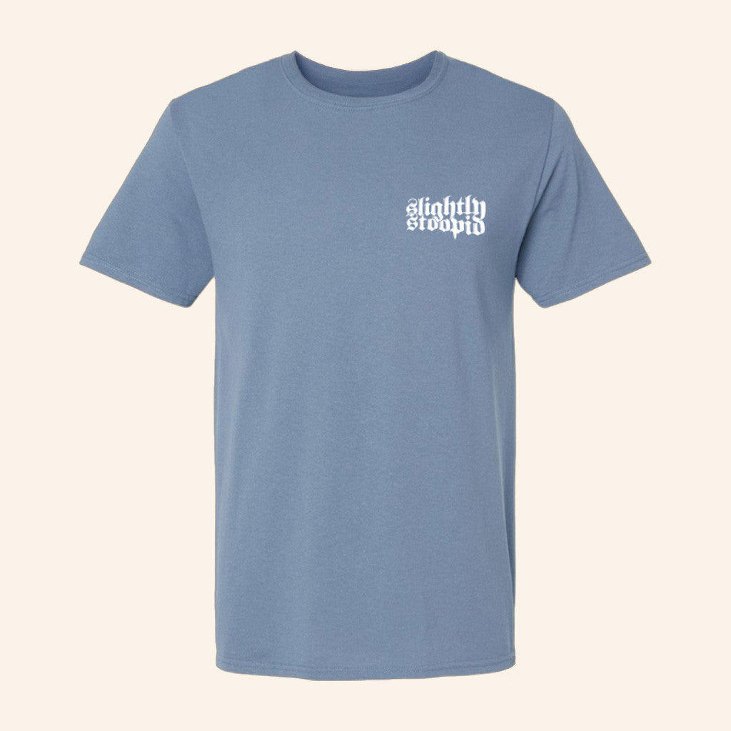 Slightly Stoopid Merch Stoopid Dri Power T-Shirt Best Friends Gifts Slightly Stoopid Merch Stoopid Dri Power T-Shirt Best Friends Gifts