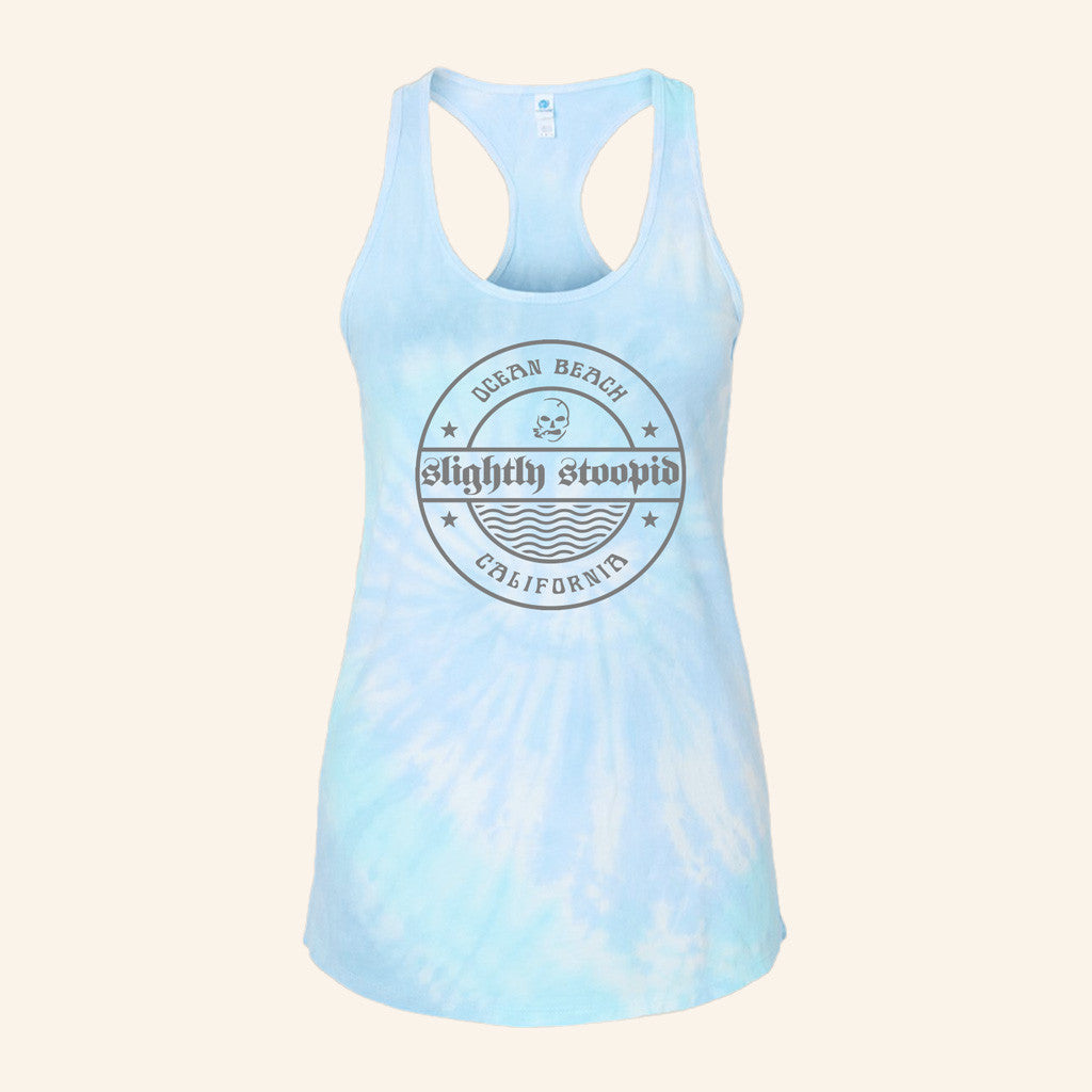 Slightly Stoopid Merch Stoopid Wax Ladies Tank Gifts For Women's Slightly Stoopid Merch Stoopid Wax Ladies Tank Gifts For Women's