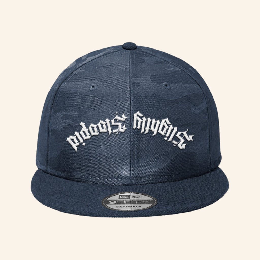 Slightly Stoopid Merch The Upside Down Embroidered Camo Hat Snapback Gifts For Dad Slightly Stoopid Merch The Upside Down Embroidered Camo Hat Snapback Gifts For Dad