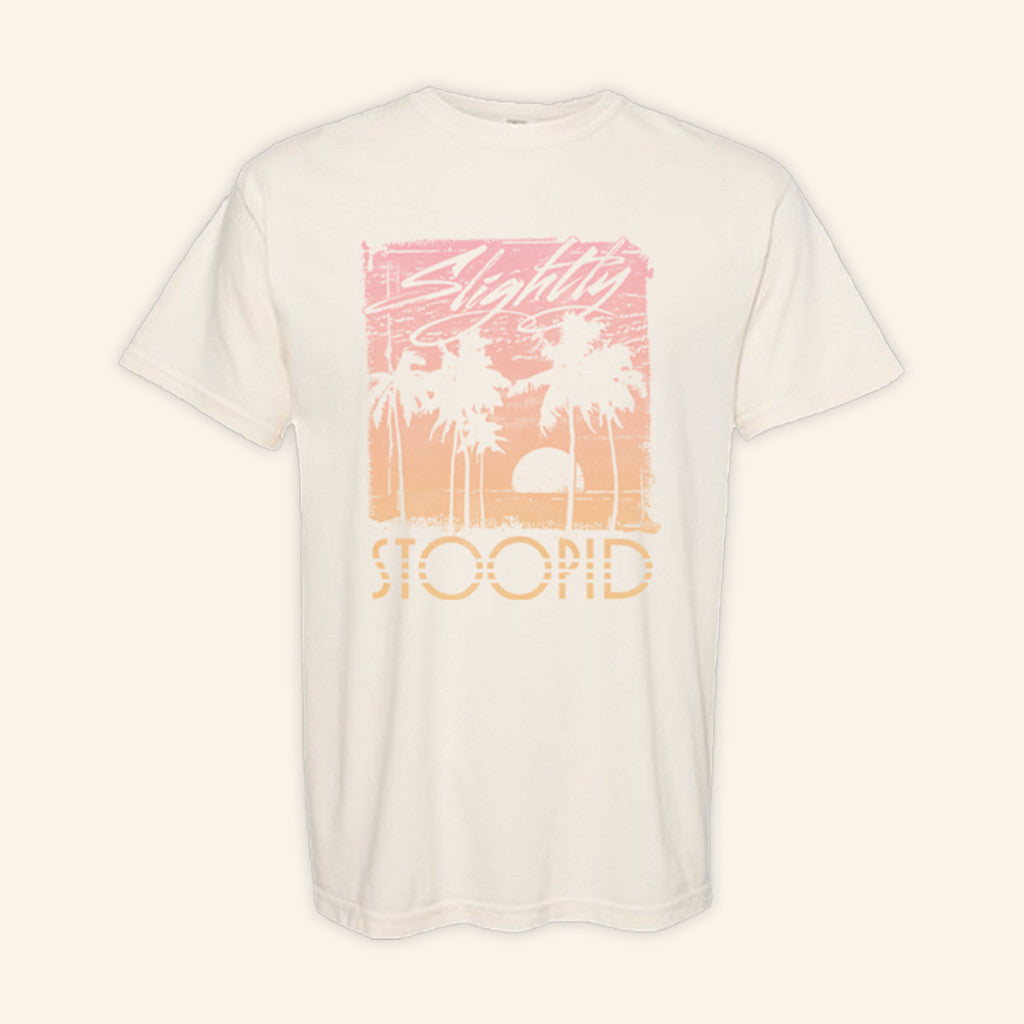 Slightly Stoopid Merch Vice T-Shirt Best Gifts For Music Lovers Slightly Stoopid Merch Vice T-Shirt Best Gifts For Music Lovers