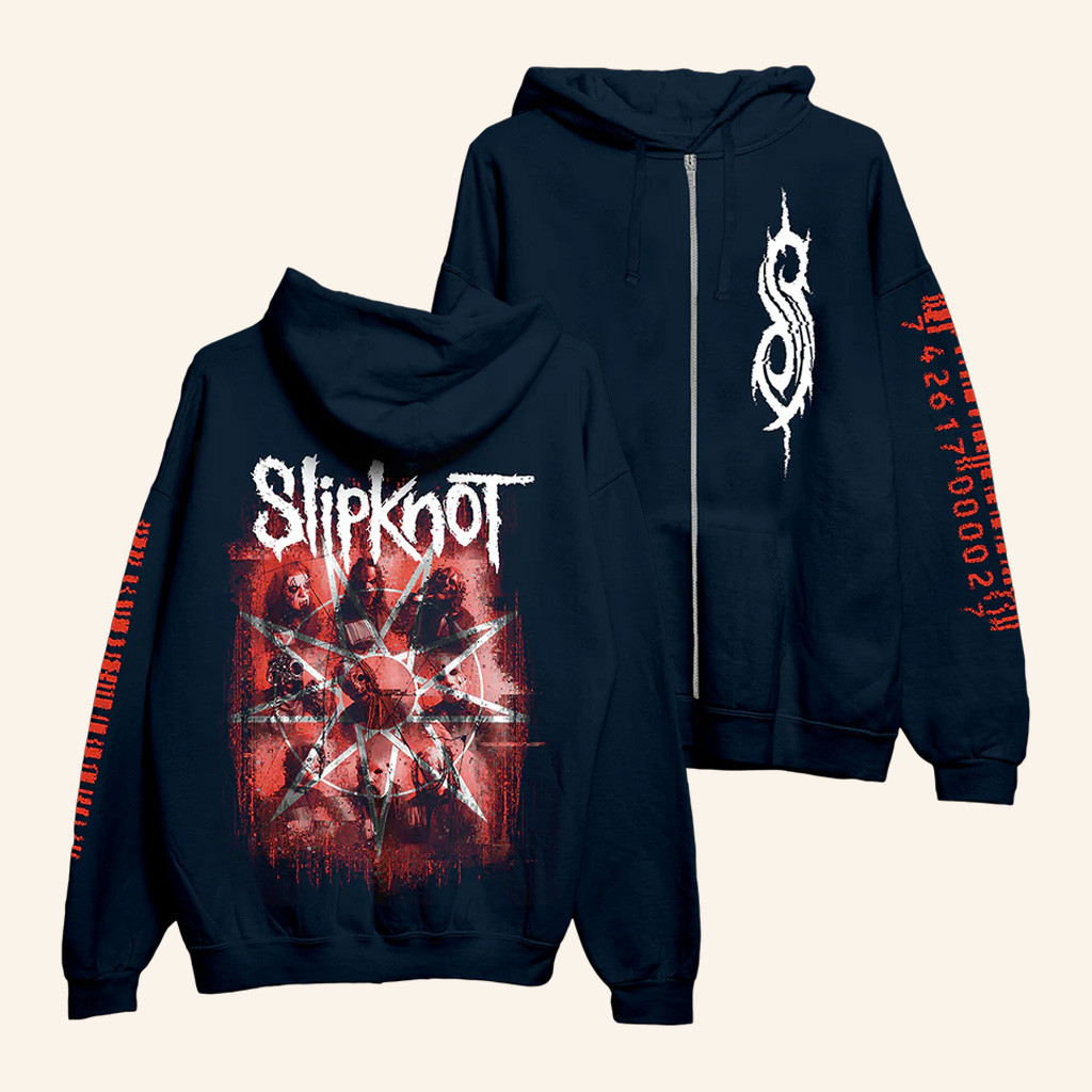Slipknot Merch Here Comes The Pain Zip Hoodie Best Birthday Gift For Brother Slipknot Merch Here Comes The Pain Zip Hoodie Best Birthday Gift For Brother