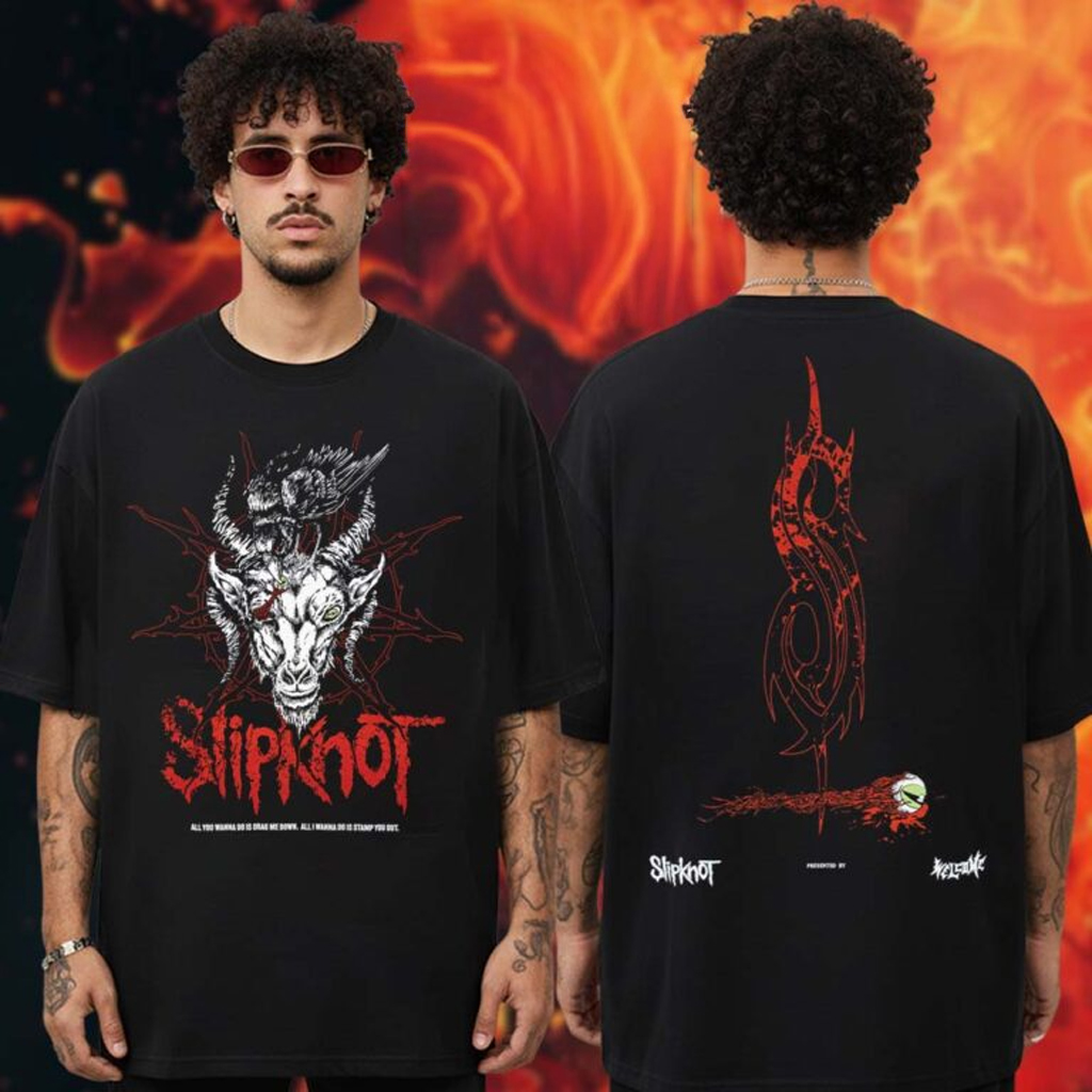 Slipknot Merch Slipknot X Welcome Skateboards Spit It Out T-Shirt Music Related Gifts For Guys Slipknot Merch Slipknot X Welcome Skateboards Spit It Out T-Shirt Music Related Gifts For Guys