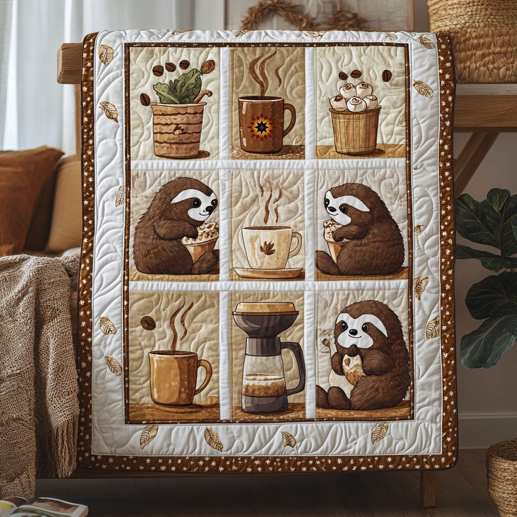 Sloth Throws For Couch Birthday Presents For Mom Ideas