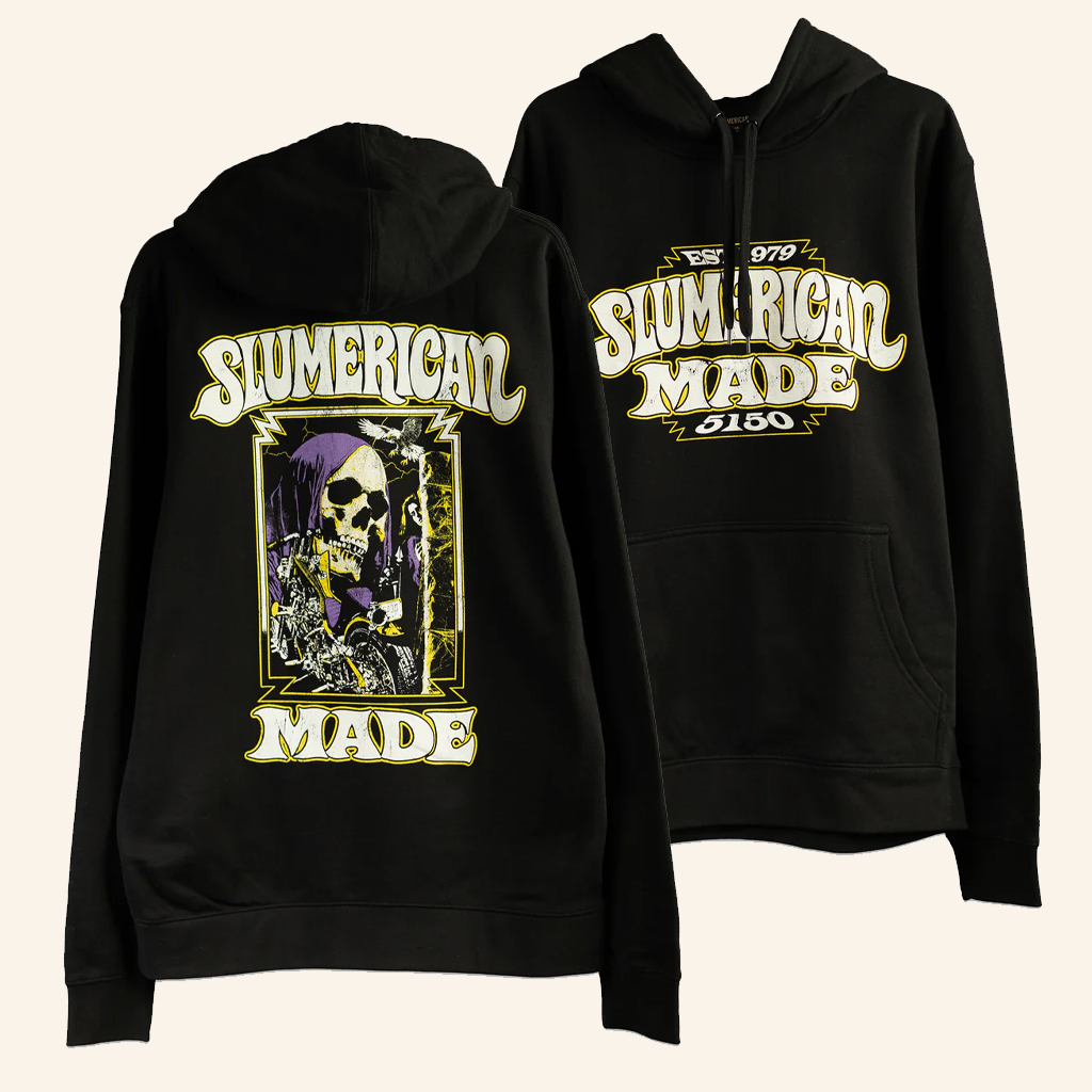 Slumerican Merch Joe Black Hoodie Christmas Presents For Him Slumerican Merch Joe Black Hoodie Christmas Presents For Him