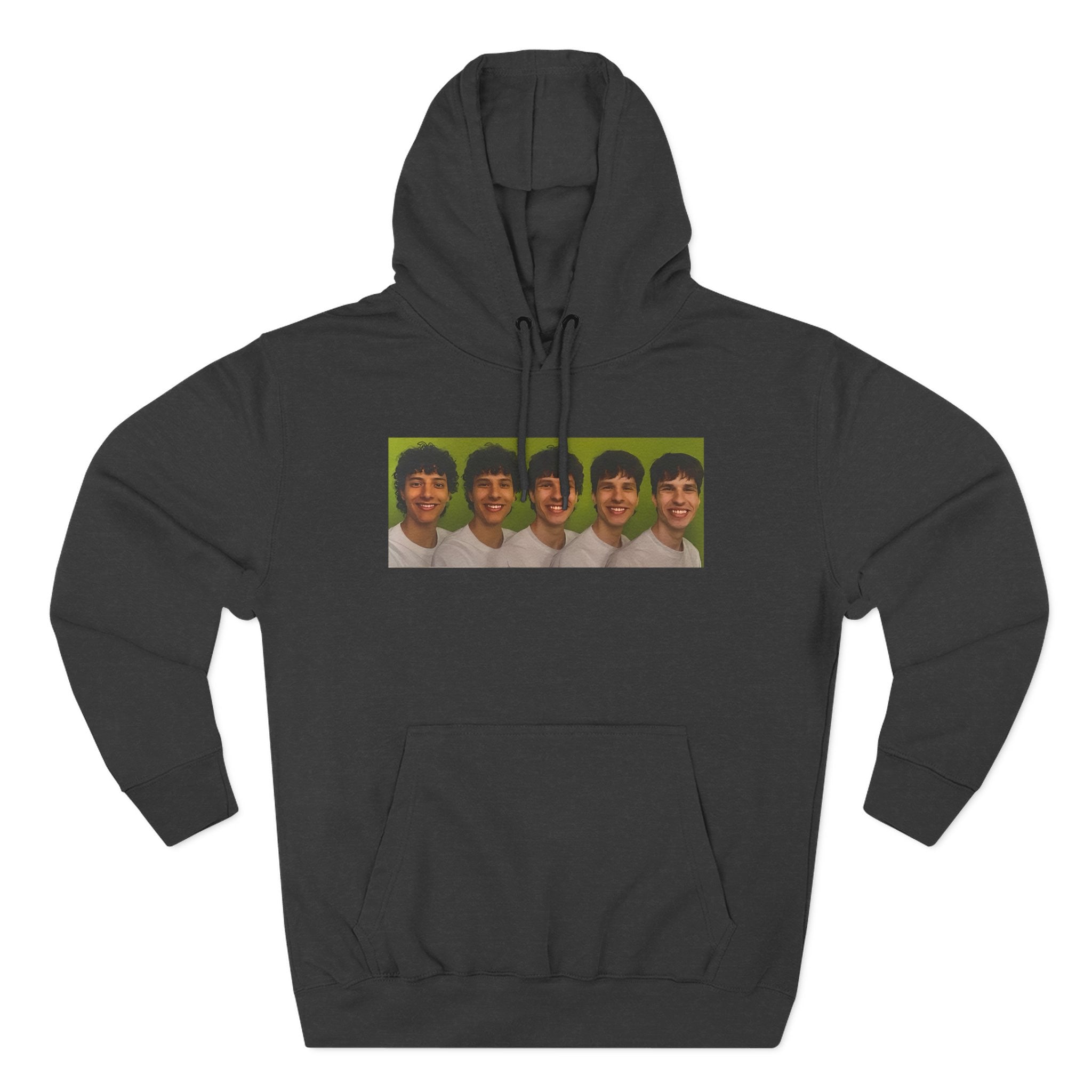 Slushy Noobz Merch Black Hoodie Apparel Gifts For BFF Slushy Noobz Merch Black Hoodie Apparel Gifts For BFF