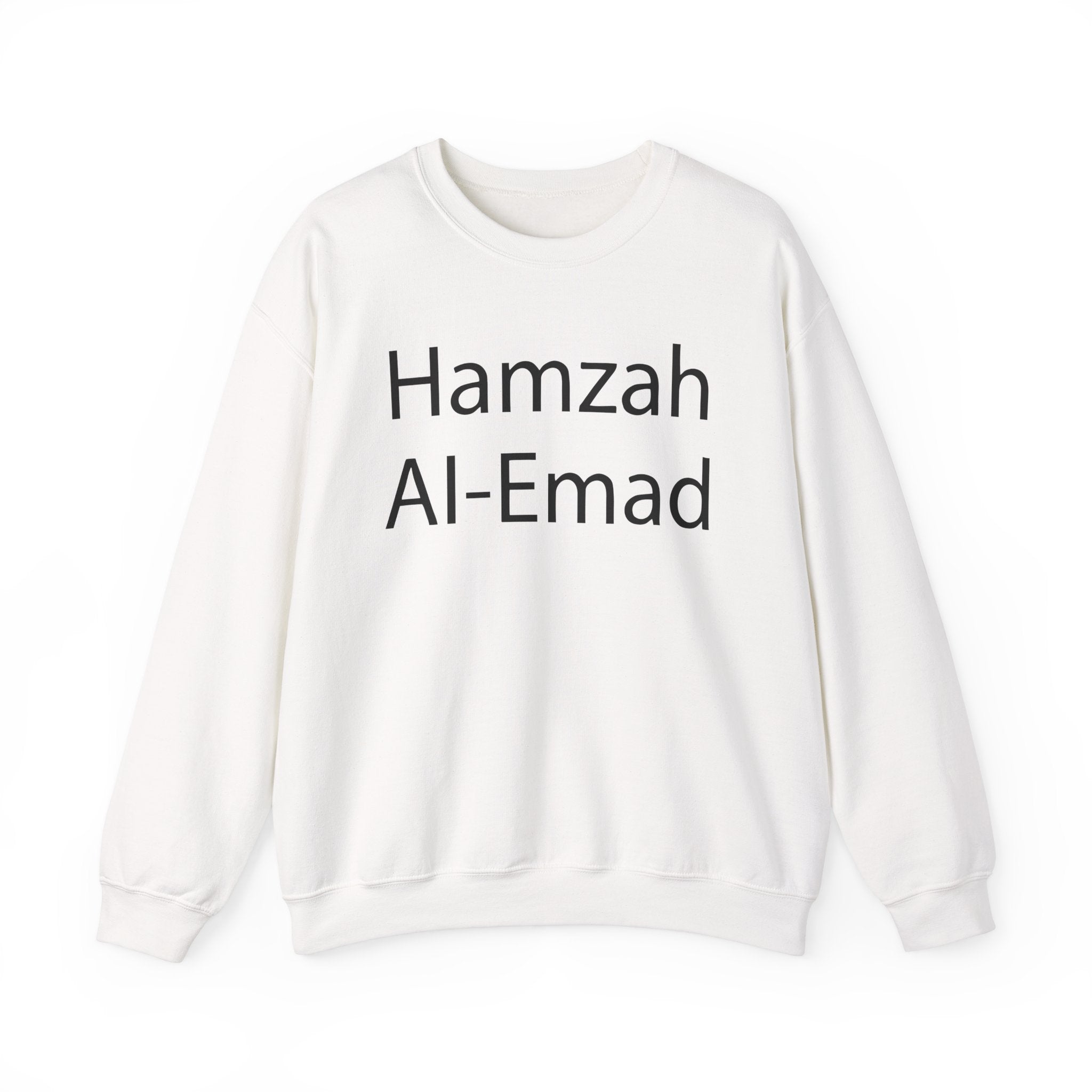 Slushy Noobz merch Hamzah Ai-emad Unisex Heavy Blend Crewneck Sweatshirt Gifts For Best Friend Slushy Noobz merch Hamzah Ai-emad Unisex Heavy Blend Crewneck Sweatshirt Gifts For Best Friend