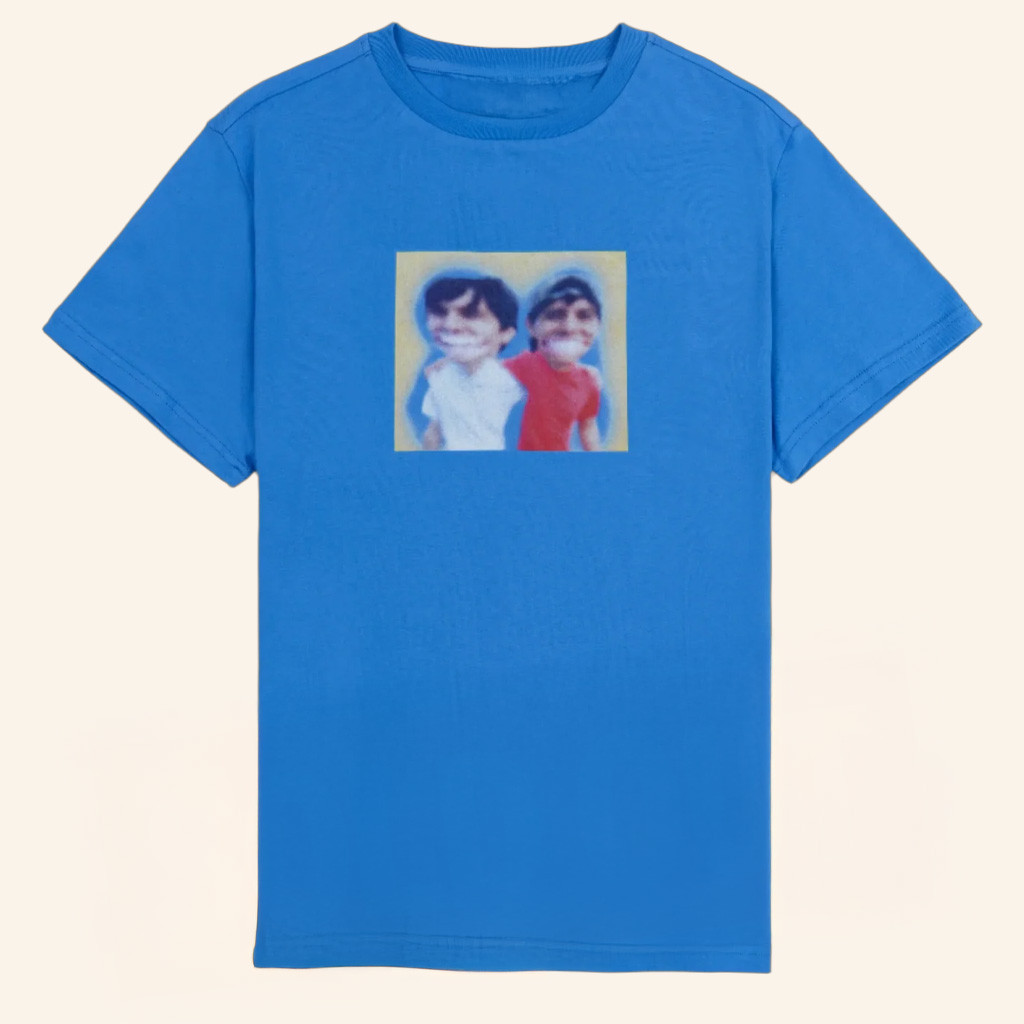 Slushy Noobz Merch Hugging T-Shirt Great Christmas Gifts For Friend Slushy Noobz Merch Hugging T-Shirt Great Christmas Gifts For Friend