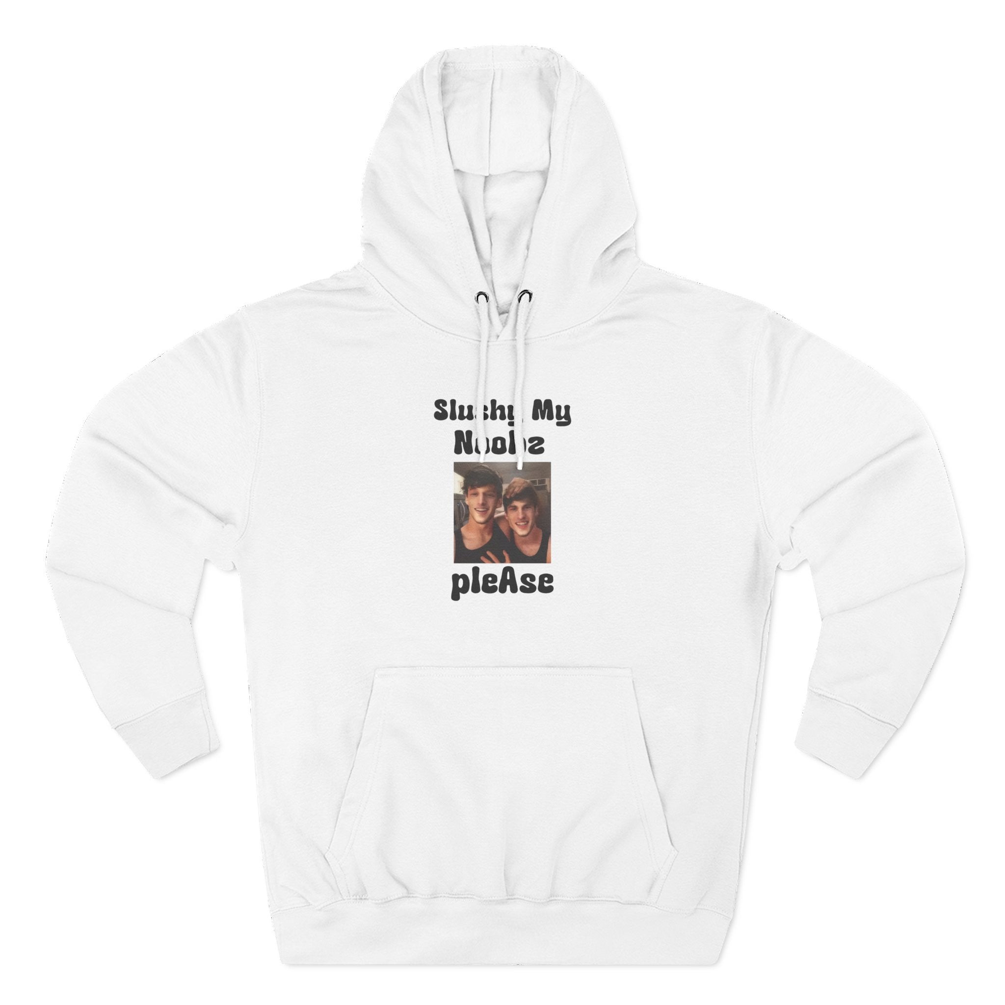 Slushy Noobz merch Martin and Hamzah Comedy Hoodie Gifts For BFF Slushy Noobz merch Martin and Hamzah Comedy Hoodie Gifts For BFF