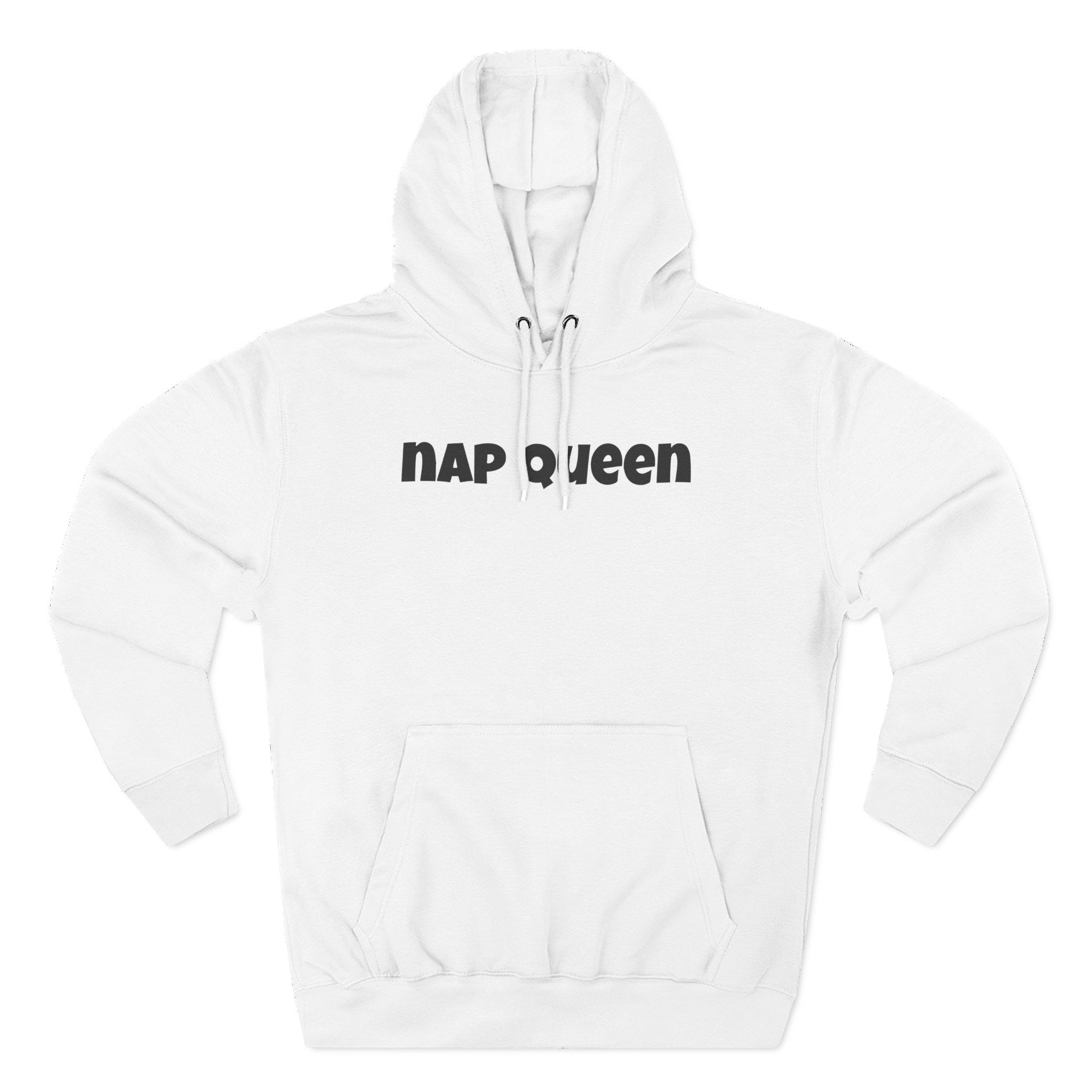 Slushy Noobz merch Nap Queen Hoodie Apparel Gifts For Best Friend Slushy Noobz merch Nap Queen Hoodie Apparel Gifts For Best Friend