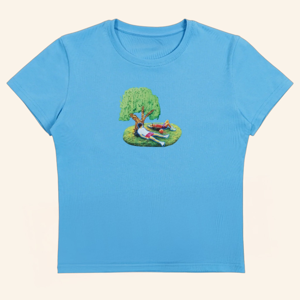 Slushy Noobz Merch Tree Baby Tee Best Christmas Gifts For Girlfriend Slushy Noobz Merch Tree Baby Tee Best Christmas Gifts For Girlfriend