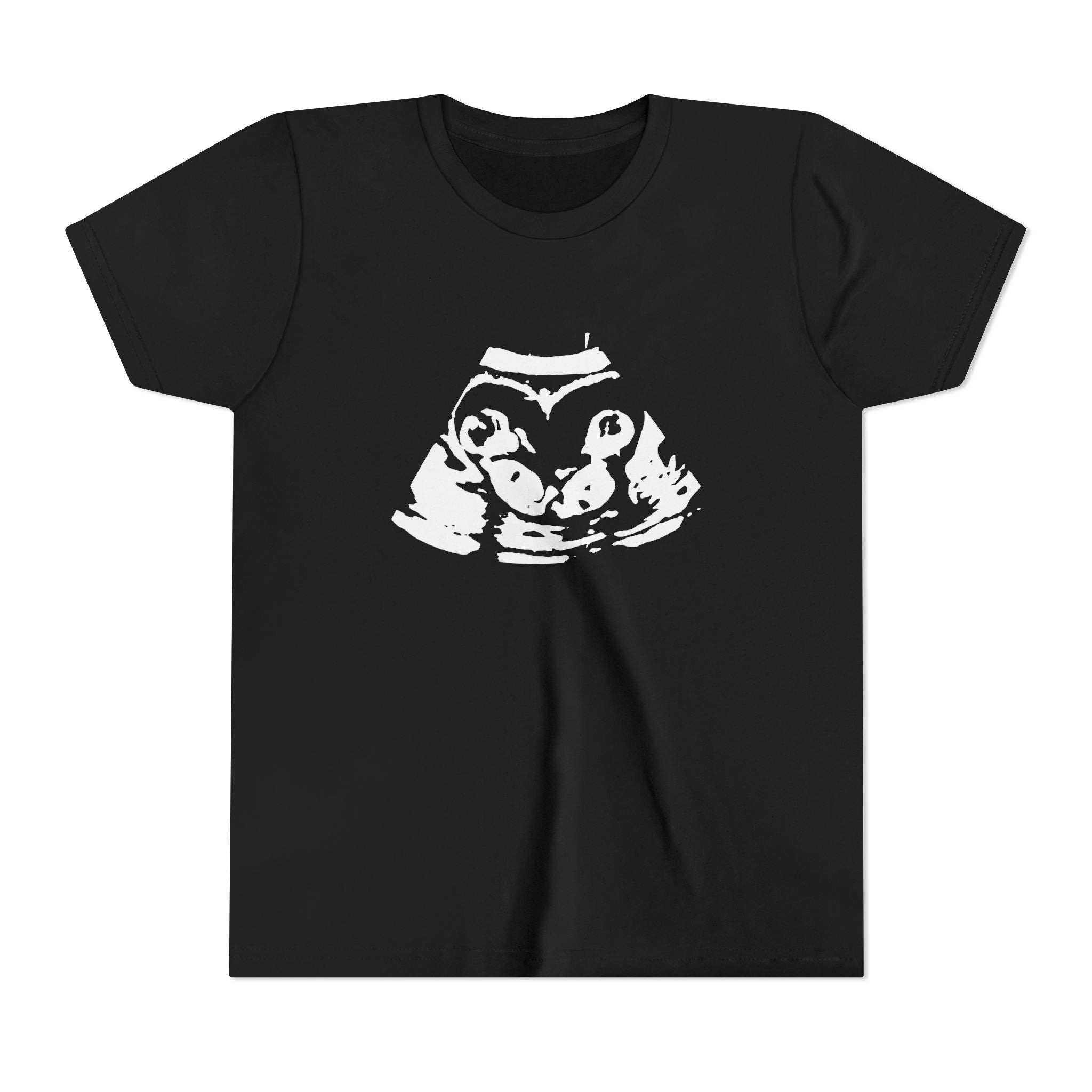 Slushy Noobz merch Ultrasound Youth Short Sleeve Tee Gifts For BFF Slushy Noobz merch Ultrasound Youth Short Sleeve Tee Gifts For BFF