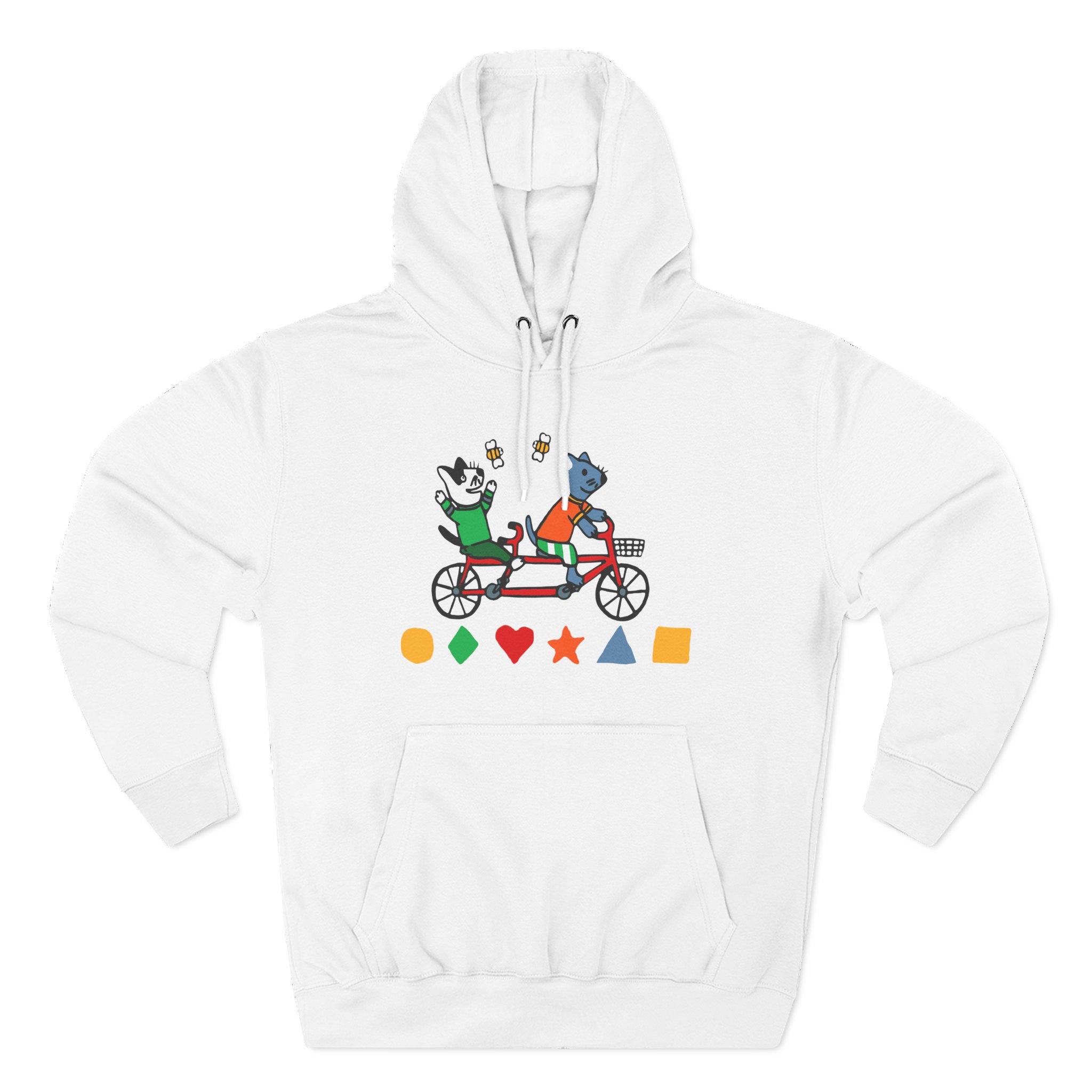 Slushy Noobz Merch White Hoodie Best Gifts For Daughter Slushy Noobz Merch White Hoodie Best Gifts For Daughter
