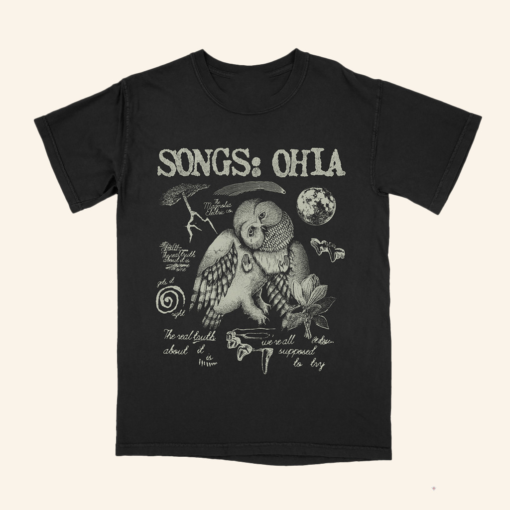 Small Orbit Merch Song Ohia Tribute T-Shirt Unique Gifts For Brothers Small Orbit Merch Song Ohia Tribute T-Shirt Unique Gifts For Brothers