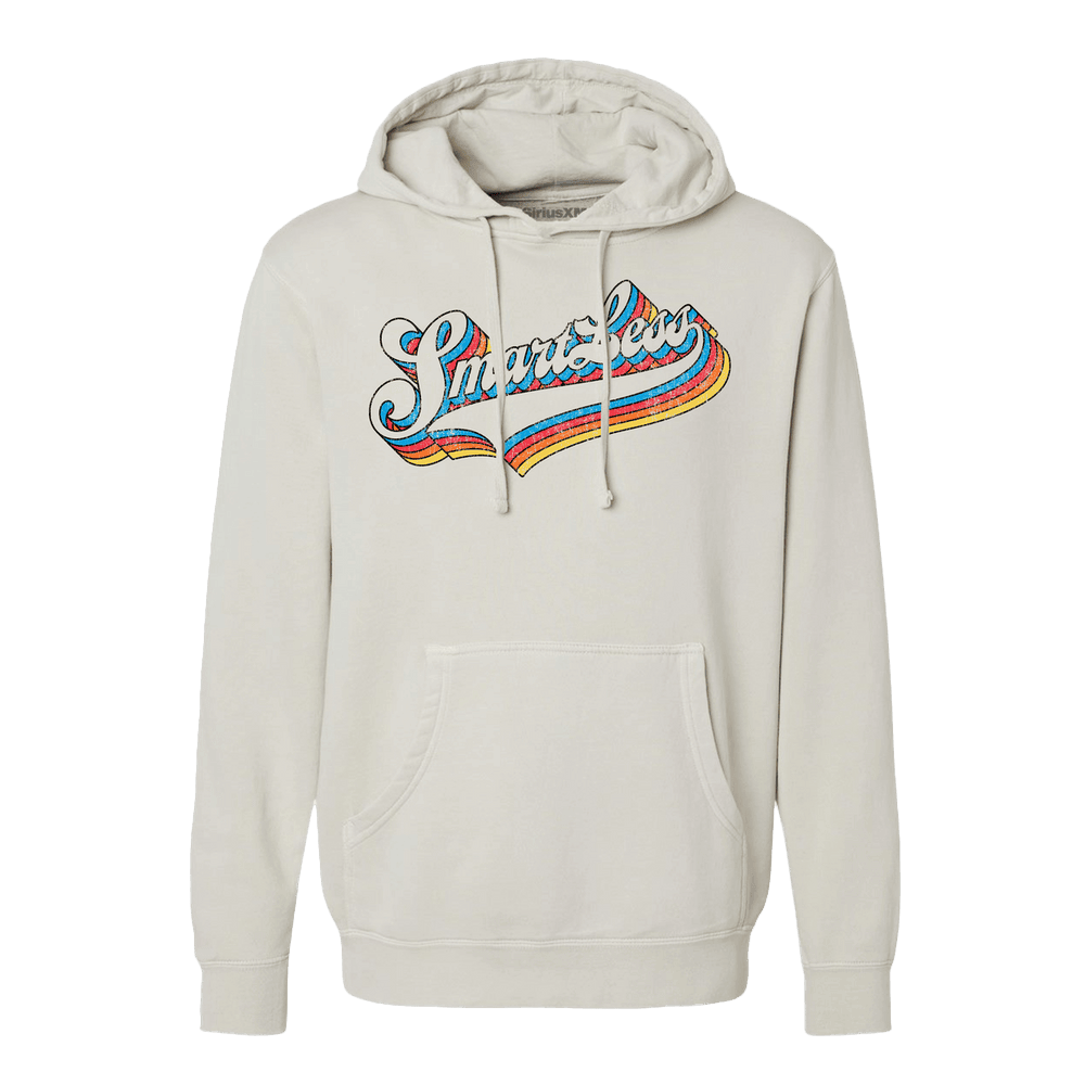 Smartless Merch Hoodie Vintage Hooded Sweatshirt Gifts For Men Women Father's Day Gift for Dad