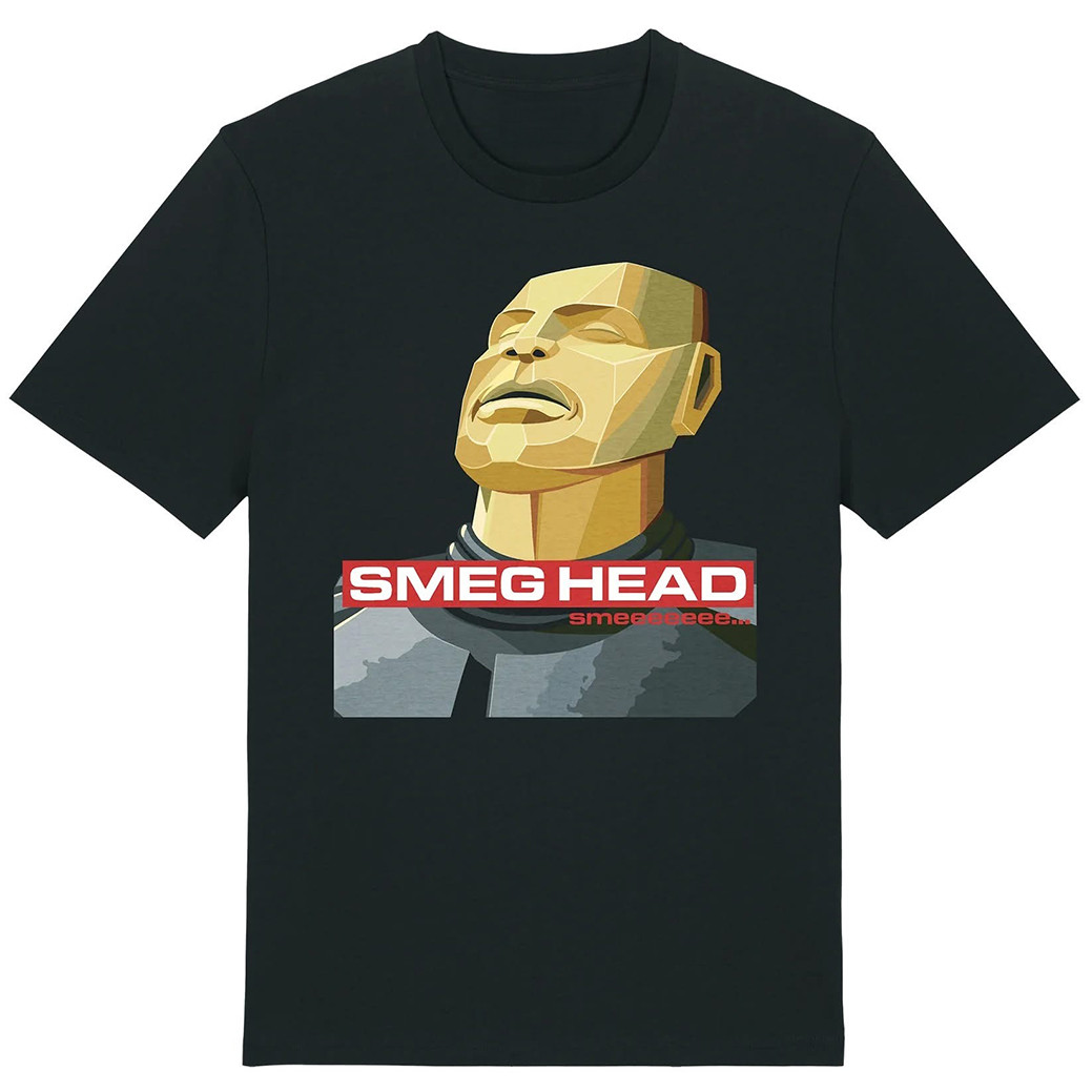 Smeg Head Smeeee Shirt Kryten Smeg Head Smeee Tee Shirt Gift Ideas For Men Women