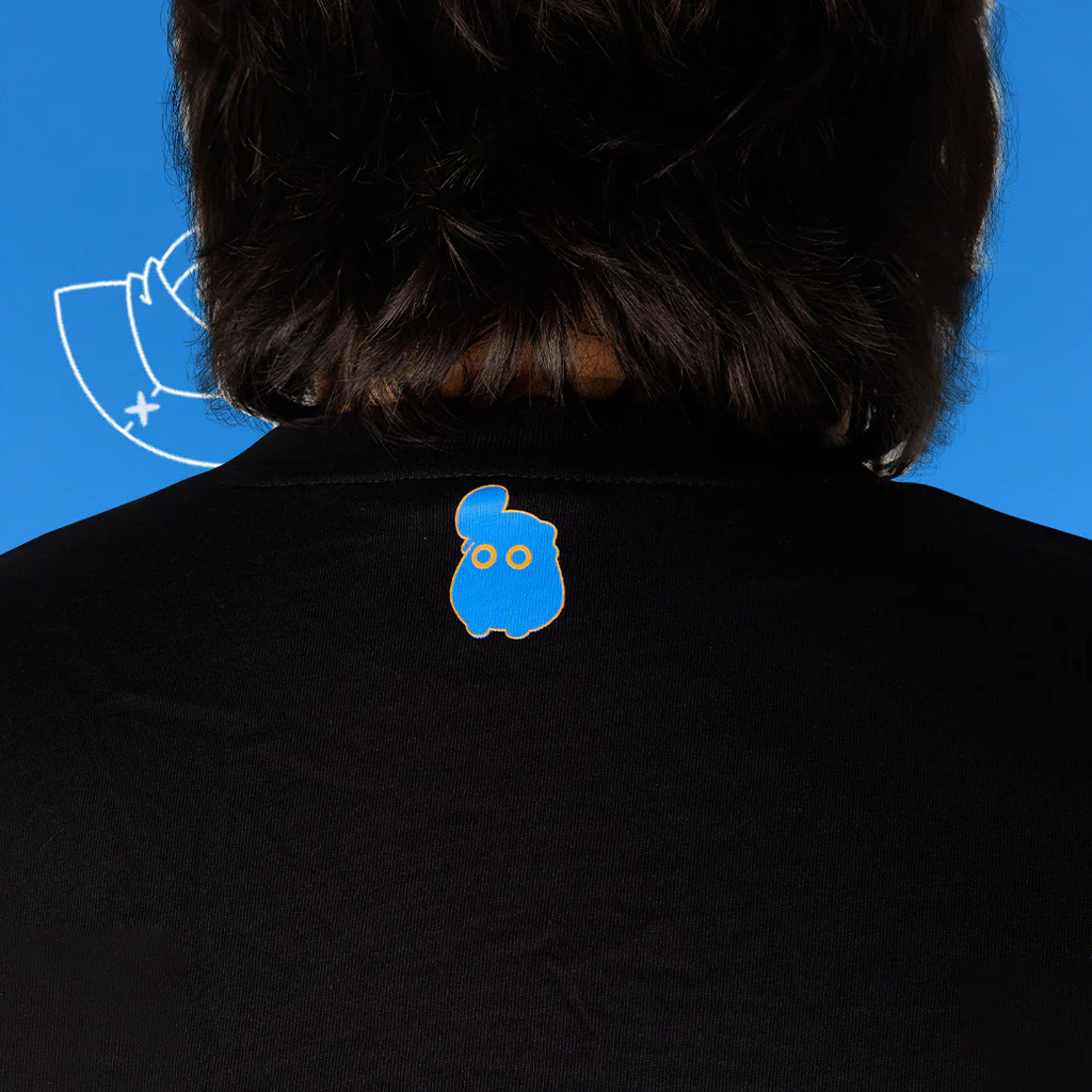 SMG4 Merch MR WPNZ Long Sleeve T-Shirt Christmas Presents For Boyfriend SMG4 Merch MR WPNZ Long Sleeve T-Shirt Christmas Presents For Boyfriend