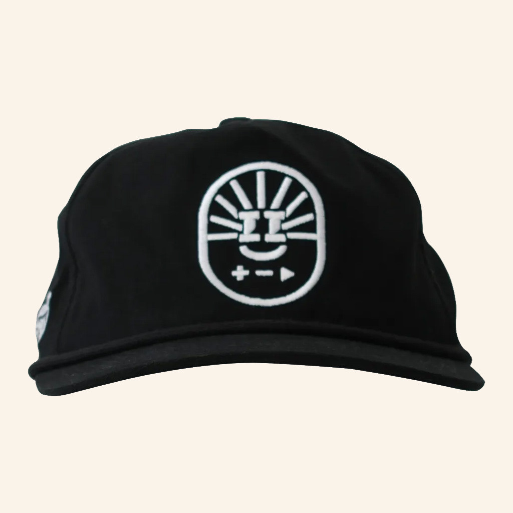 Smii7Y Merch Archive Goods Signature Embroidered HatDad Christmas Gifts Smii7Y Merch Archive Goods Signature Embroidered HatDad Christmas Gifts