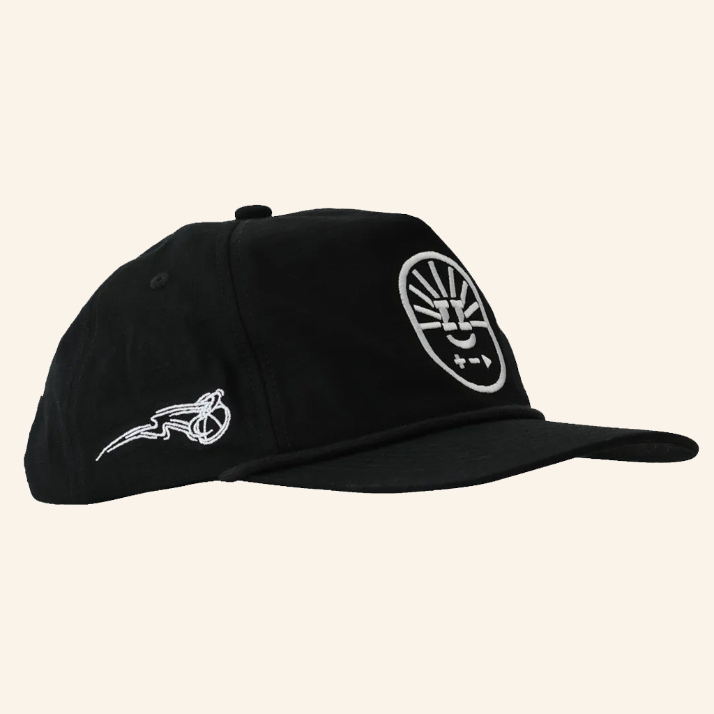 Smii7Y Merch Archive Goods Signature Embroidered HatDad Christmas Gifts Smii7Y Merch Archive Goods Signature Embroidered HatDad Christmas Gifts