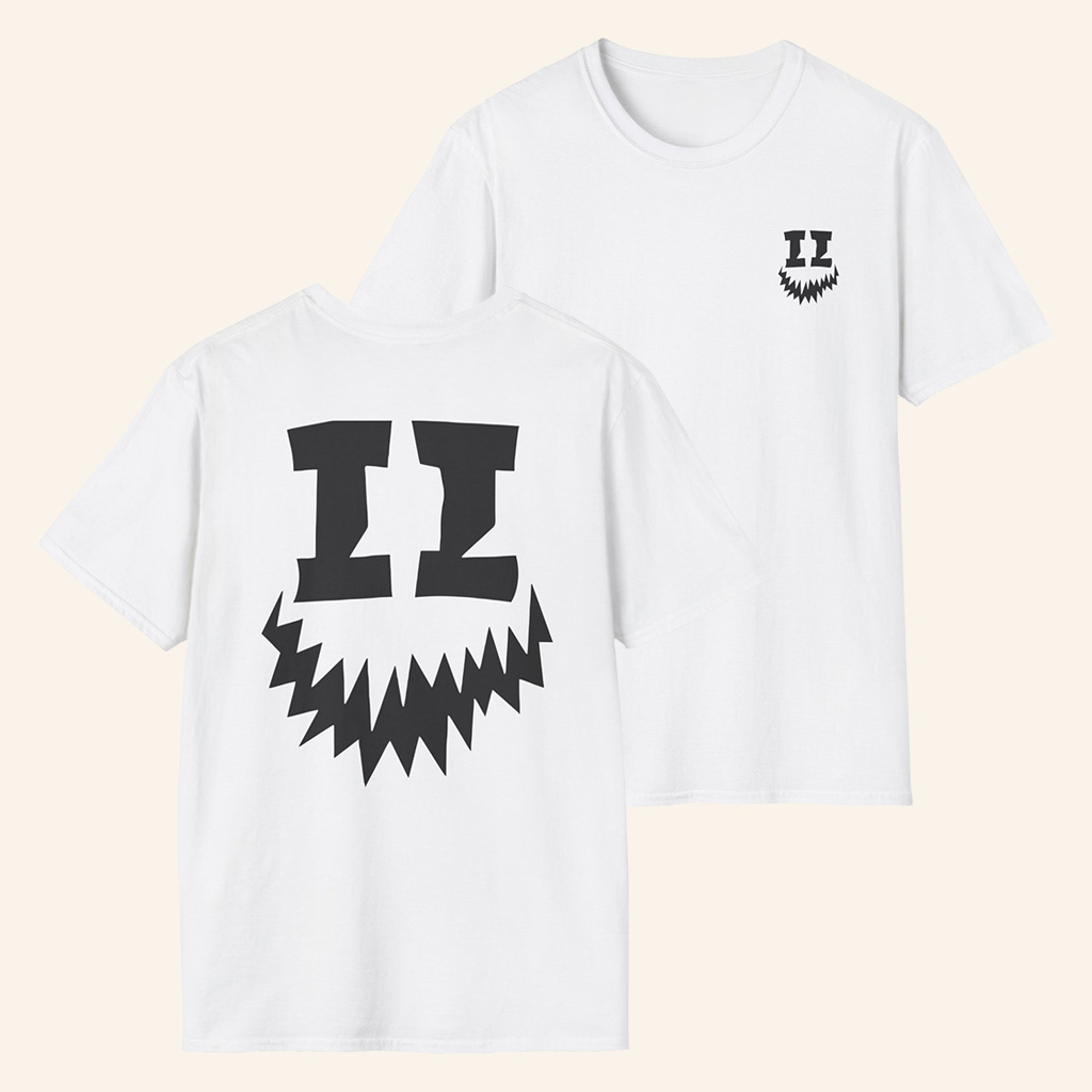 Smii7y Merch Halloween Icon White T-Shirt Best Halloween Gift For Brother Smii7y Merch Halloween Icon White T-Shirt Best Halloween Gift For Brother