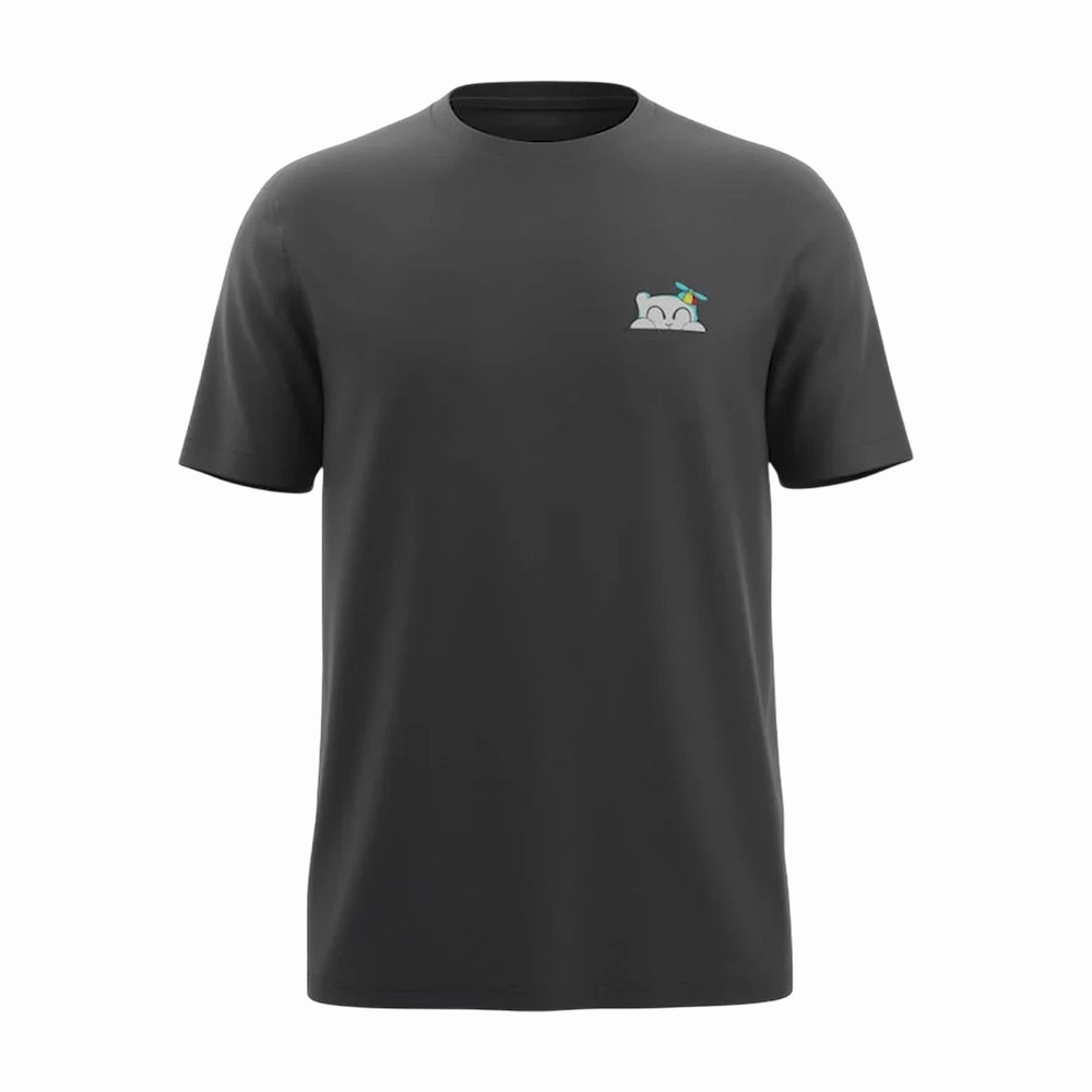 SMii7Y OG T-Shirt Gaming Content Youtuber Clothes Best Gift For Boyfriend