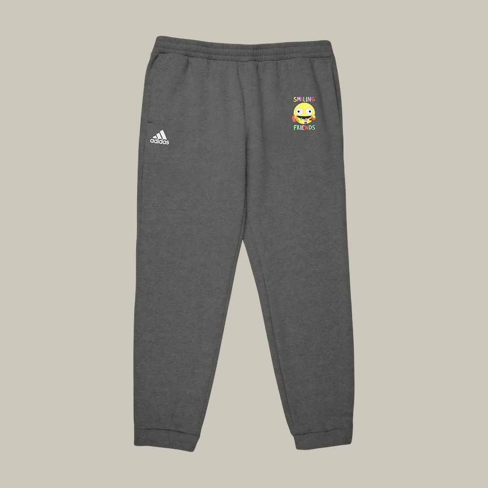 Smiling Friends Merch Smiling Friends Funko Pop Sweatpants Unique Gift For Boyfriend