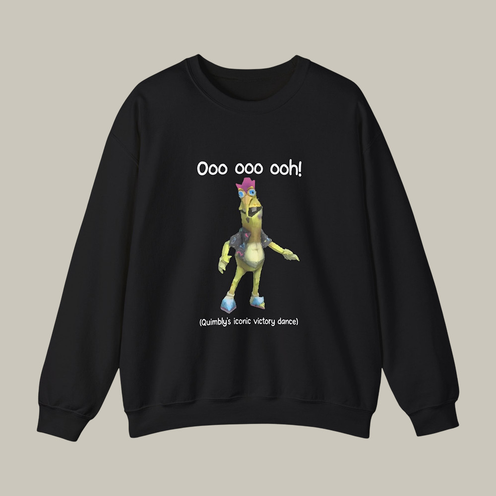 Smiling Friends Merch Smiling Friends Funko Pop Sweatshirt Unique Gift For Girlfriend