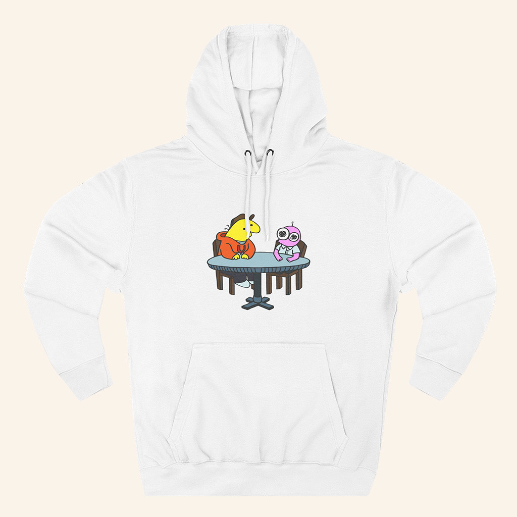 Smiling Friends Merch Smiling Friends Hoodie Gifts For Best Friends Smiling Friends Merch Smiling Friends Hoodie Gifts For Best Friends