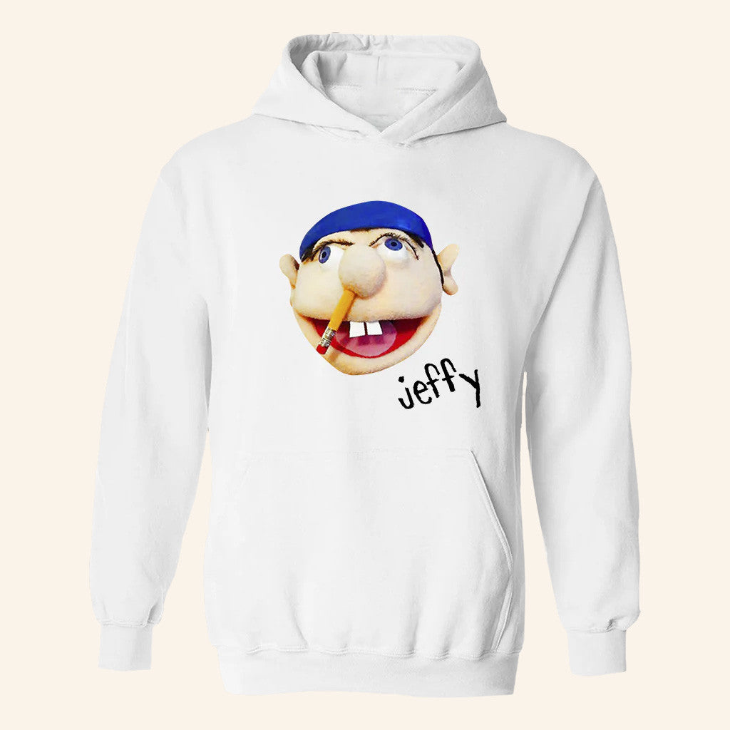 SML Merch Jeffy Hoodie Funny Gifts For Boyfriend SML Merch Jeffy Hoodie Funny Gifts For Boyfriend