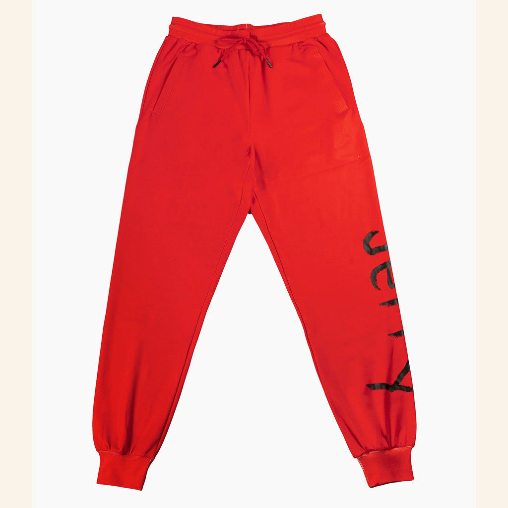SML Merch Red Jeffy Sweatpants Gift Ideas For Husband SML Merch Red Jeffy Sweatpants Gift Ideas For Husband
