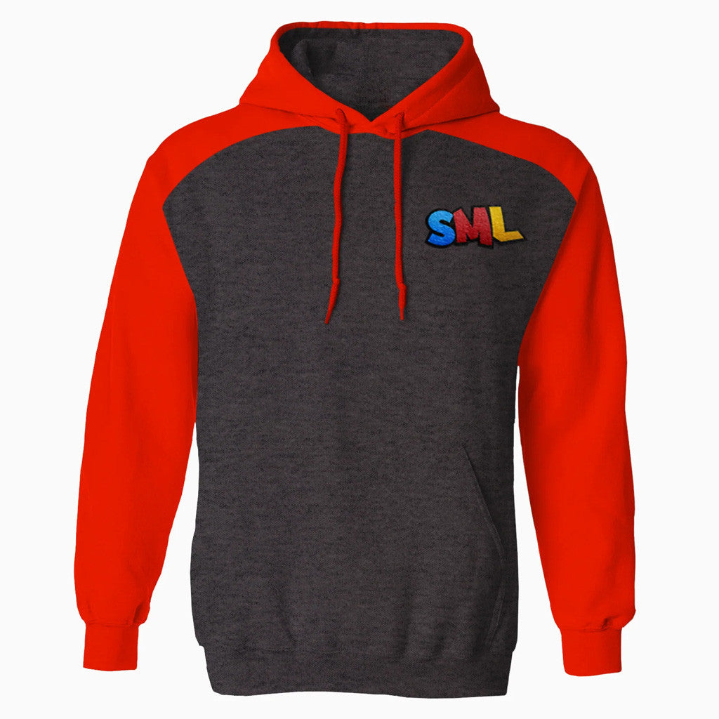 SML Merch SML Hoodie Best Gifts For Husband