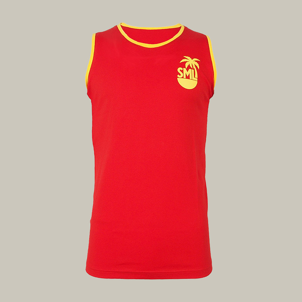 SML Summer Tank Top SuperMarioLogan Merch Present Idea For SuperMarioLogan Lover