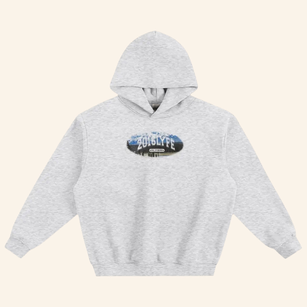 Smokedope2016 Merch 2016LYFE Hoodie Unique Gifts For Music Lovers