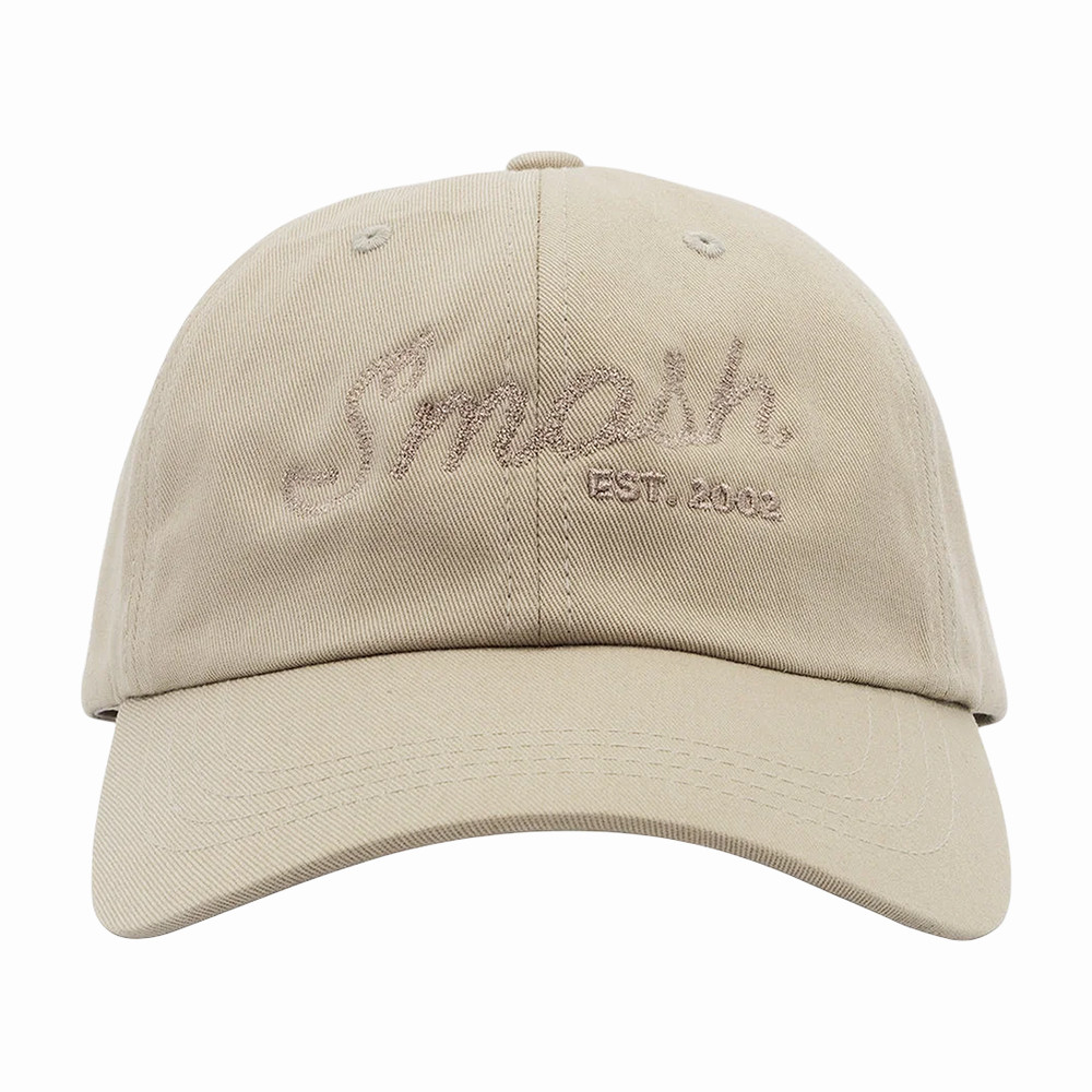 Smosh Est 2002 Graphic Hat Streetwear Baseball Cap Present Idea For Father's Day