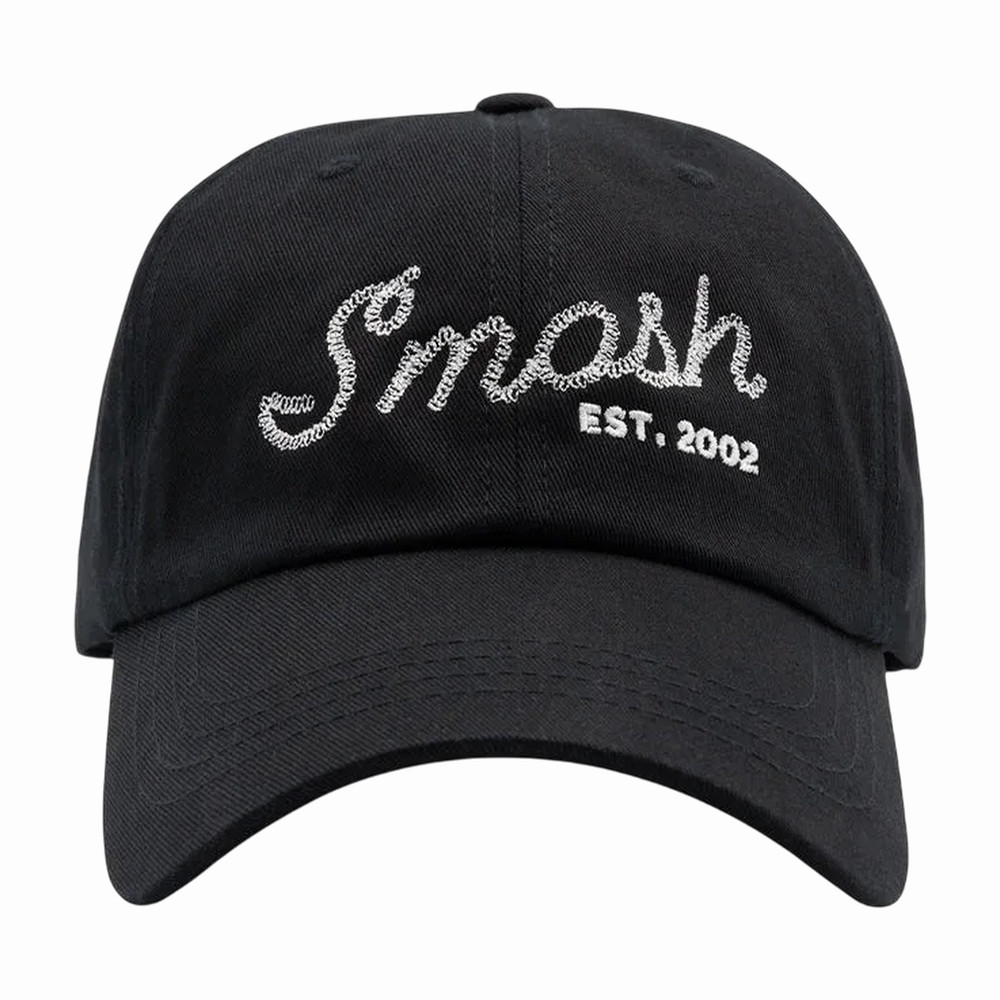 Smosh Est 2002 Hat Youtube Channel Smosh Baseball Cap Streetwear Gift For Brothers