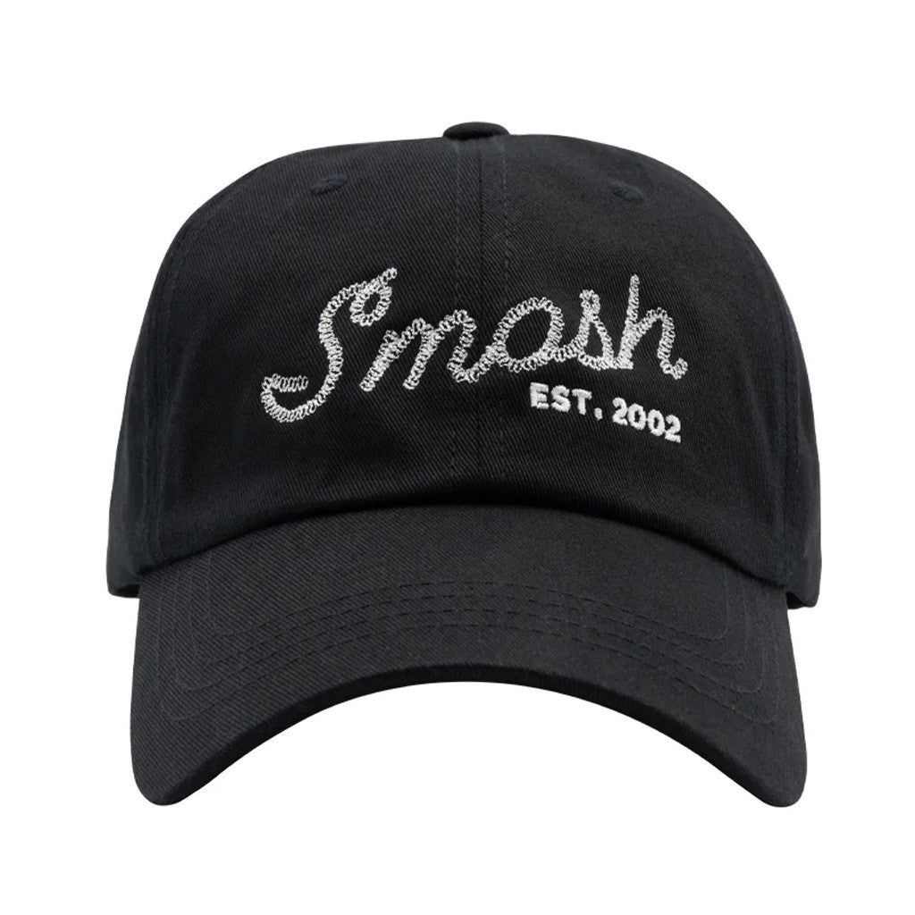 Smosh Merch Black Embroidered Hat Gift Ideas For Dad