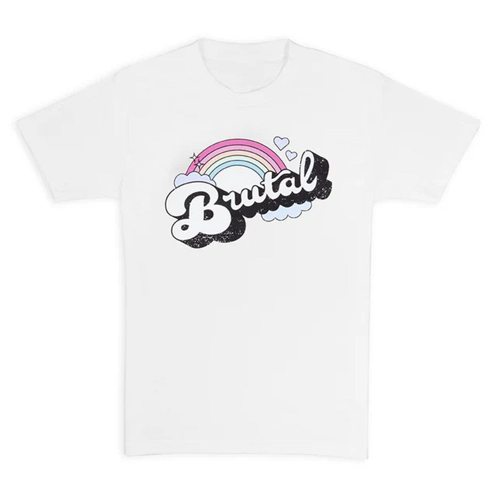 Smosh Merch Brutal T-Shirt Gifts For Best Friends Smosh Merch Brutal T-Shirt Gifts For Best Friends