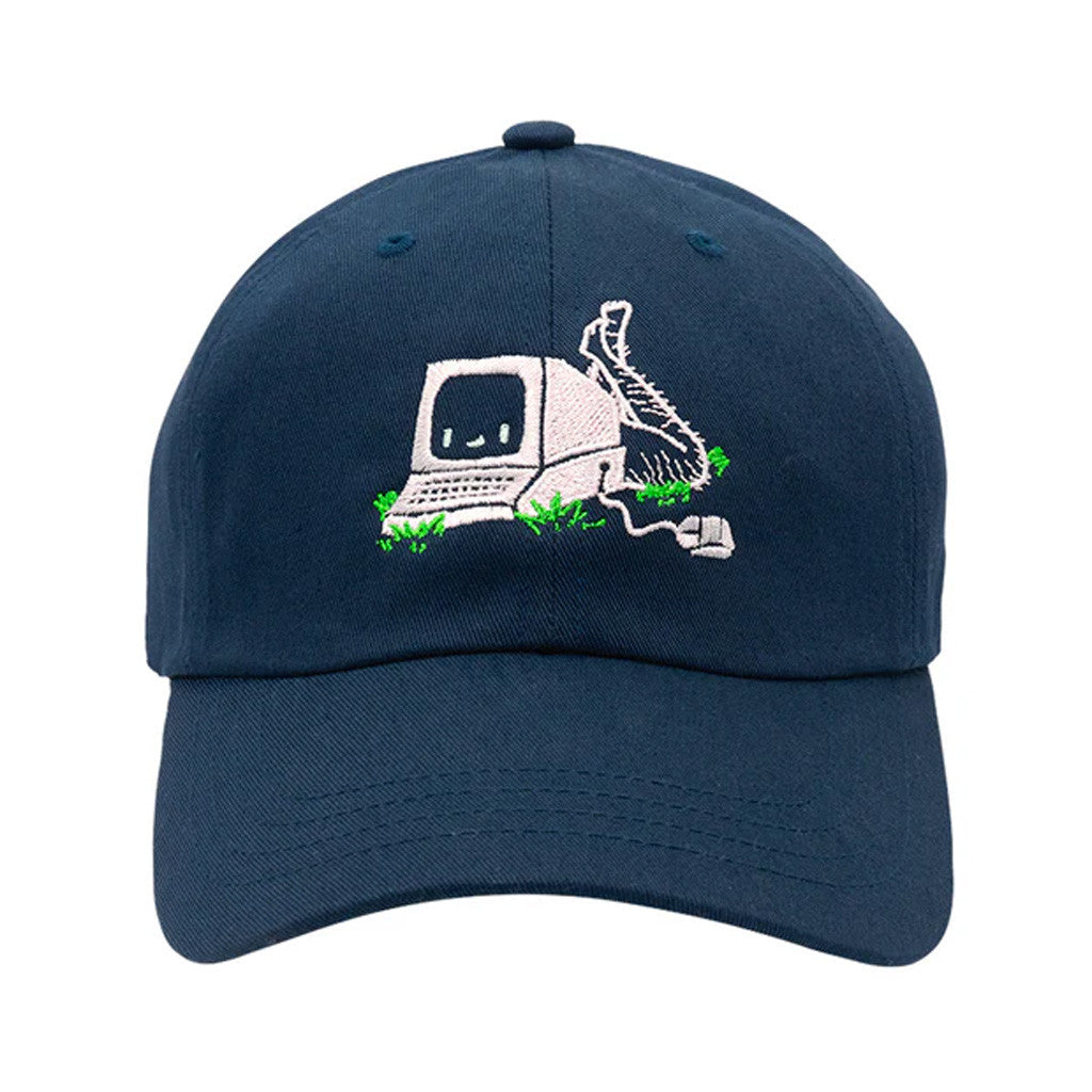 Smosh Merch Chronically Offline Hat Embroidered Gifts For Him Smosh Merch Chronically Offline Hat Embroidered Gifts For Him