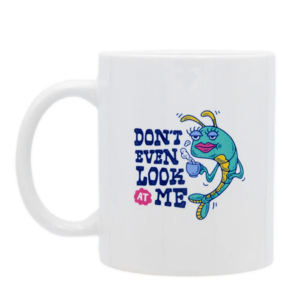 Smosh Merch Don't Even Look Me Mug Gift Ideas For Husband Smosh Merch Don't Even Look Me Mug Gift Ideas For Husband