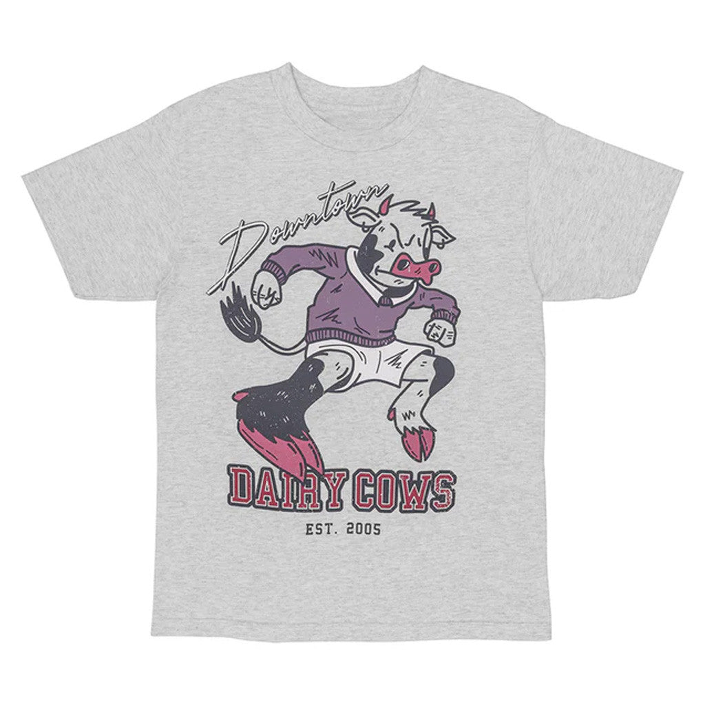 Smosh Merch Downtown Dairy Cows T-Shirt Gift Ideas For Husband Smosh Merch Downtown Dairy Cows T-Shirt Gift Ideas For Husband