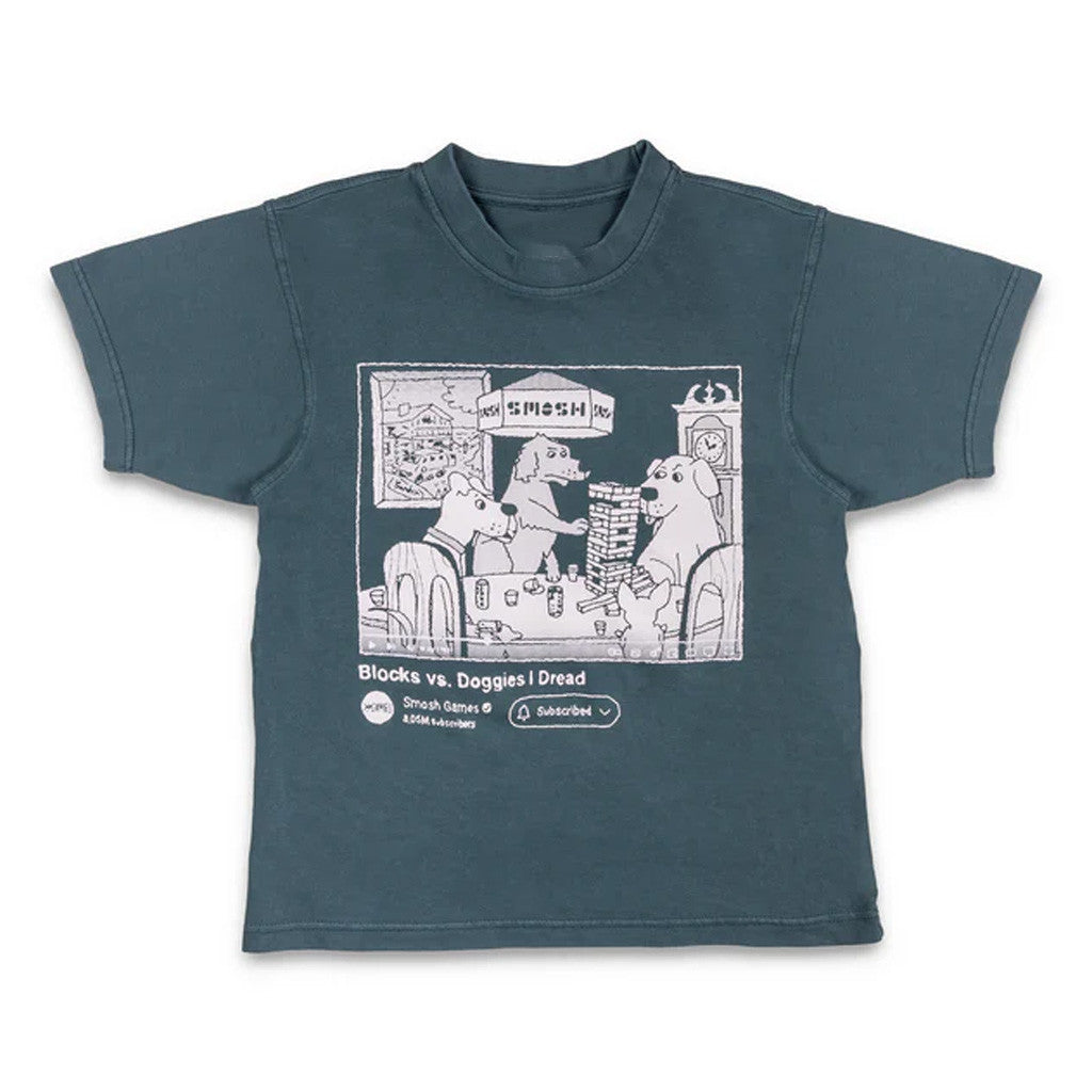 Smosh Merch Dread T-Shirt Gift Ideas For Friends Smosh Merch Dread T-Shirt Gift Ideas For Friends