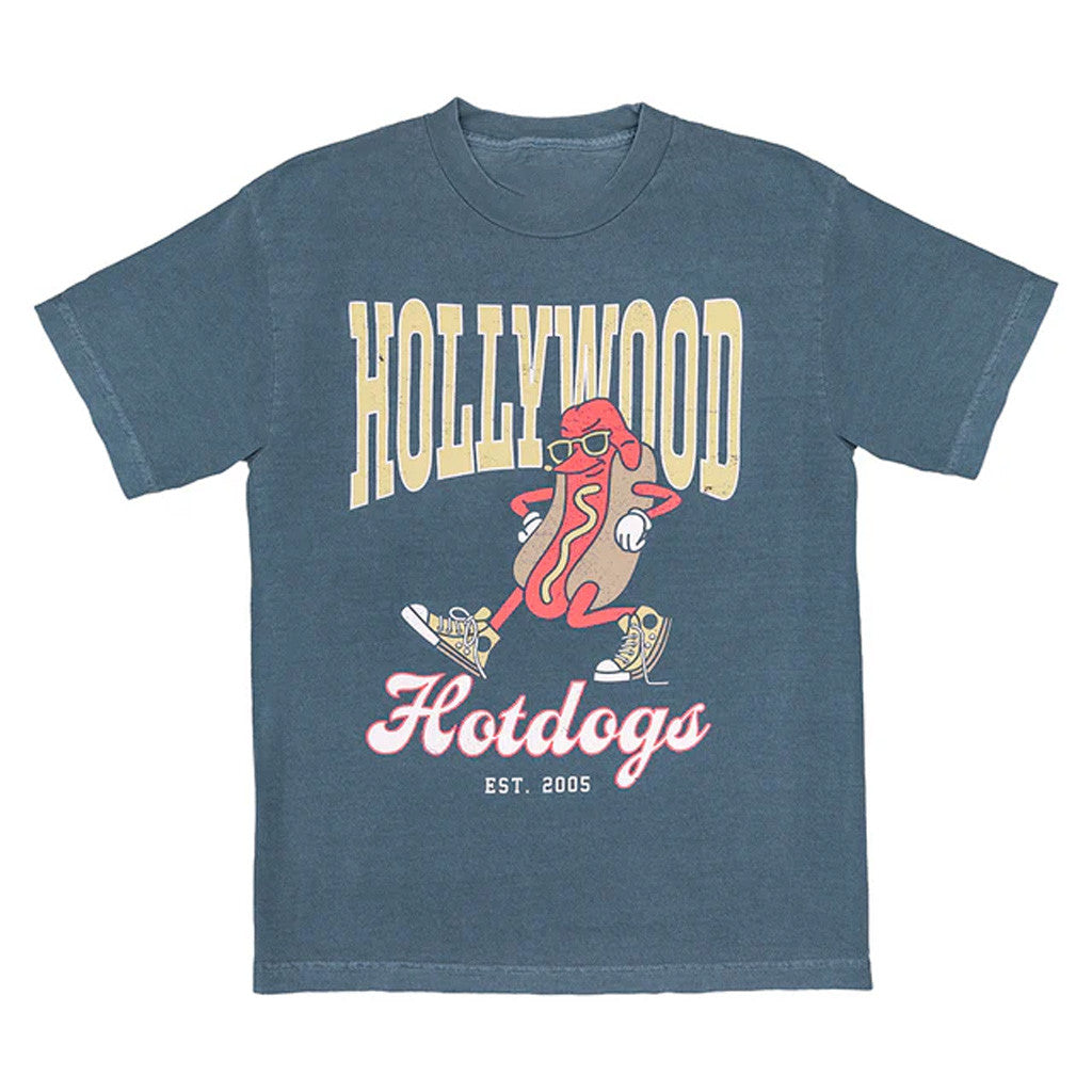 Smosh Merch Hollywood Hotdogs T-Shirt Gift Ideas For Husband Smosh Merch Hollywood Hotdogs T-Shirt Gift Ideas For Husband