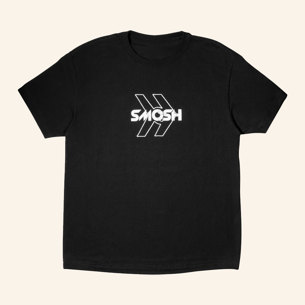 Smosh Merch Original Smosh T-Shirt Birthday Gift For Husband